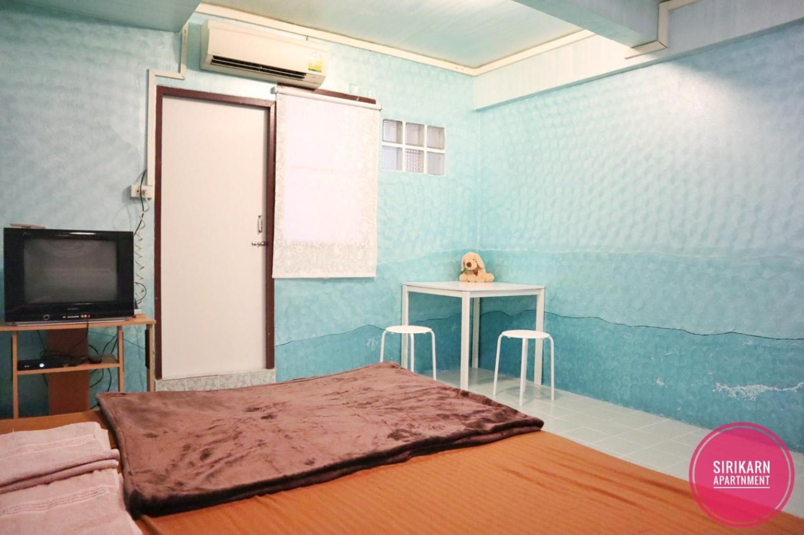 Standard Double Room with Shower photo 2