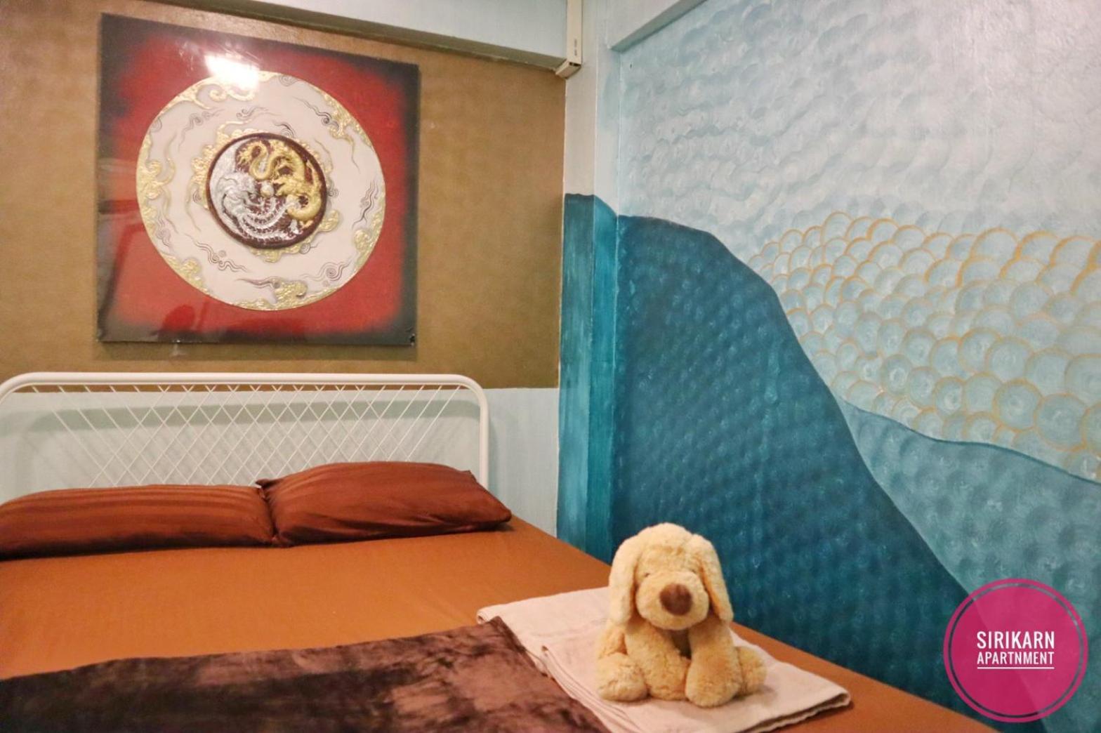 Standard Double Room with Shower photo 1