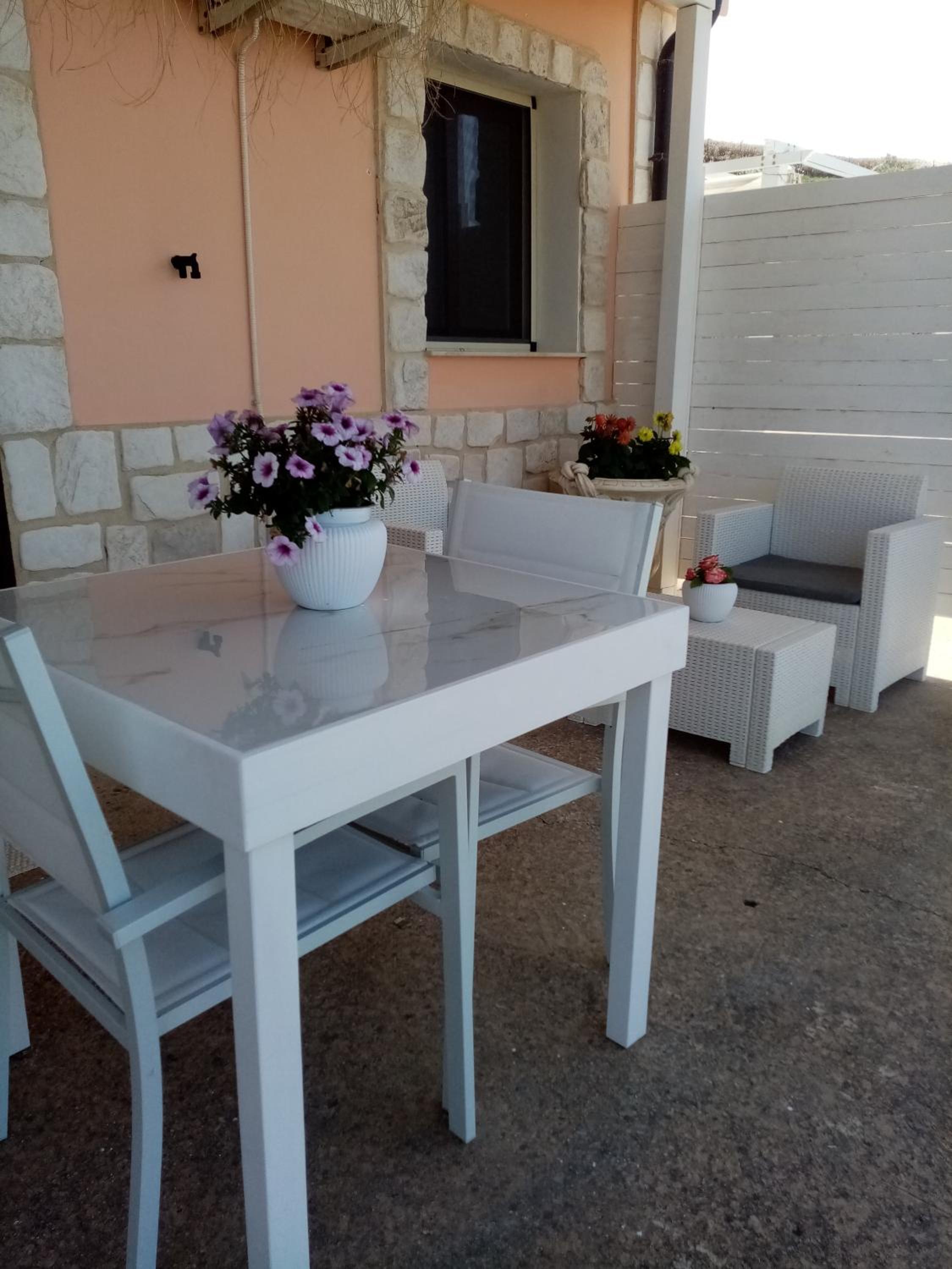 Studio with Sea View photo 3