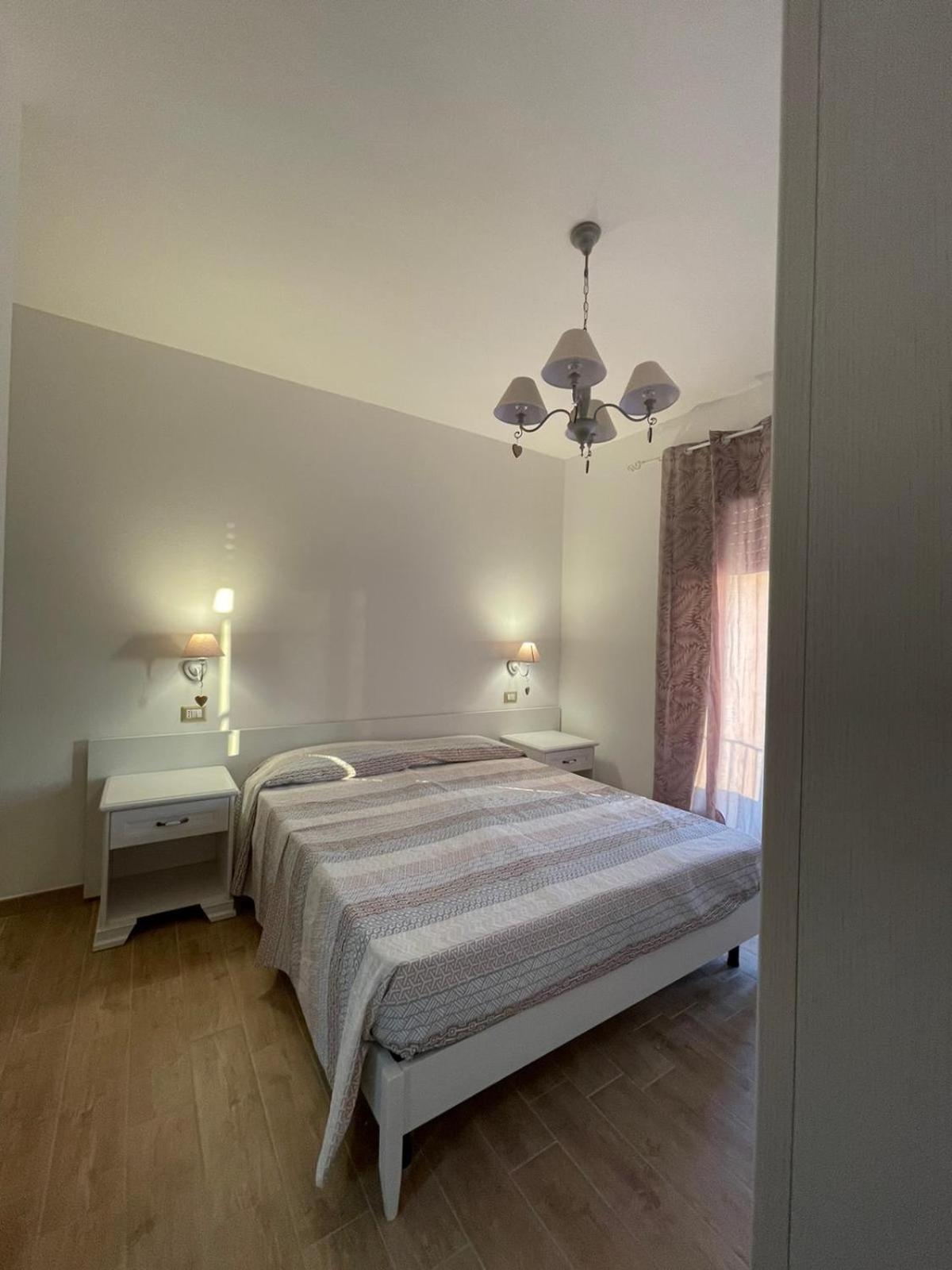 Double Room with Terrace photo 3