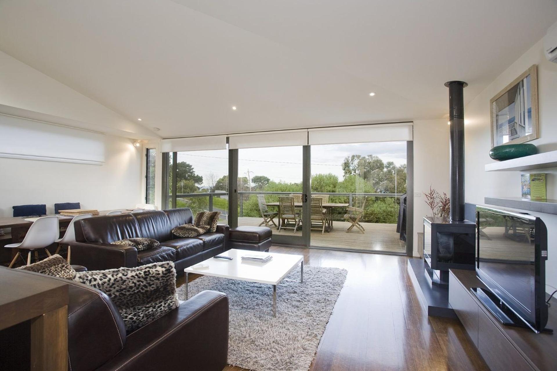 Four-Bedroom House photo 1