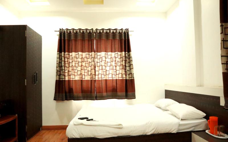 Superior Quadruple Room