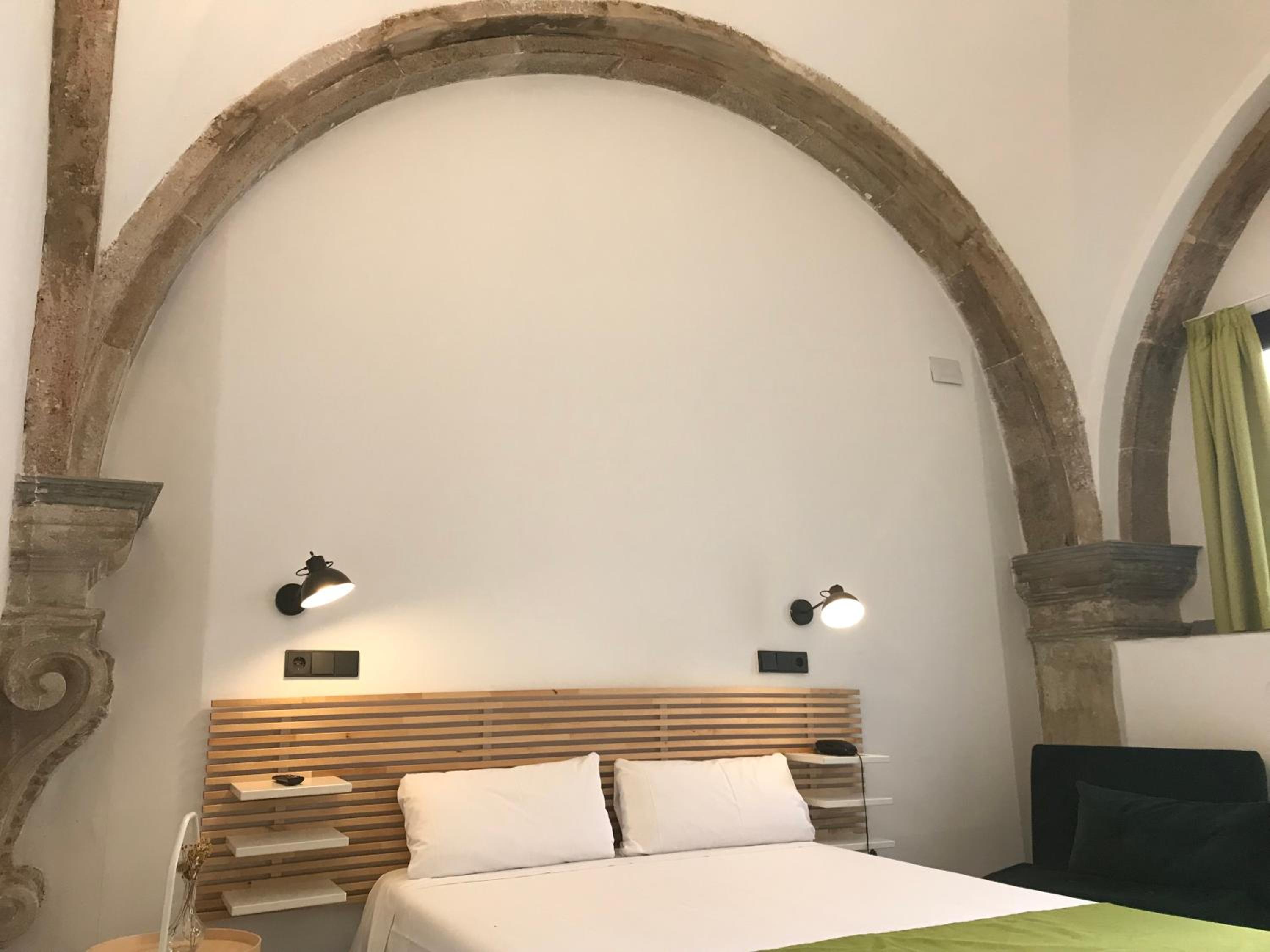Habitación Doble Superior