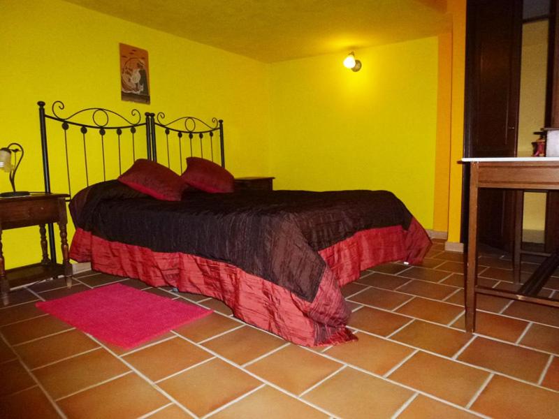 Superior One-Bedroom Villa with Terrace