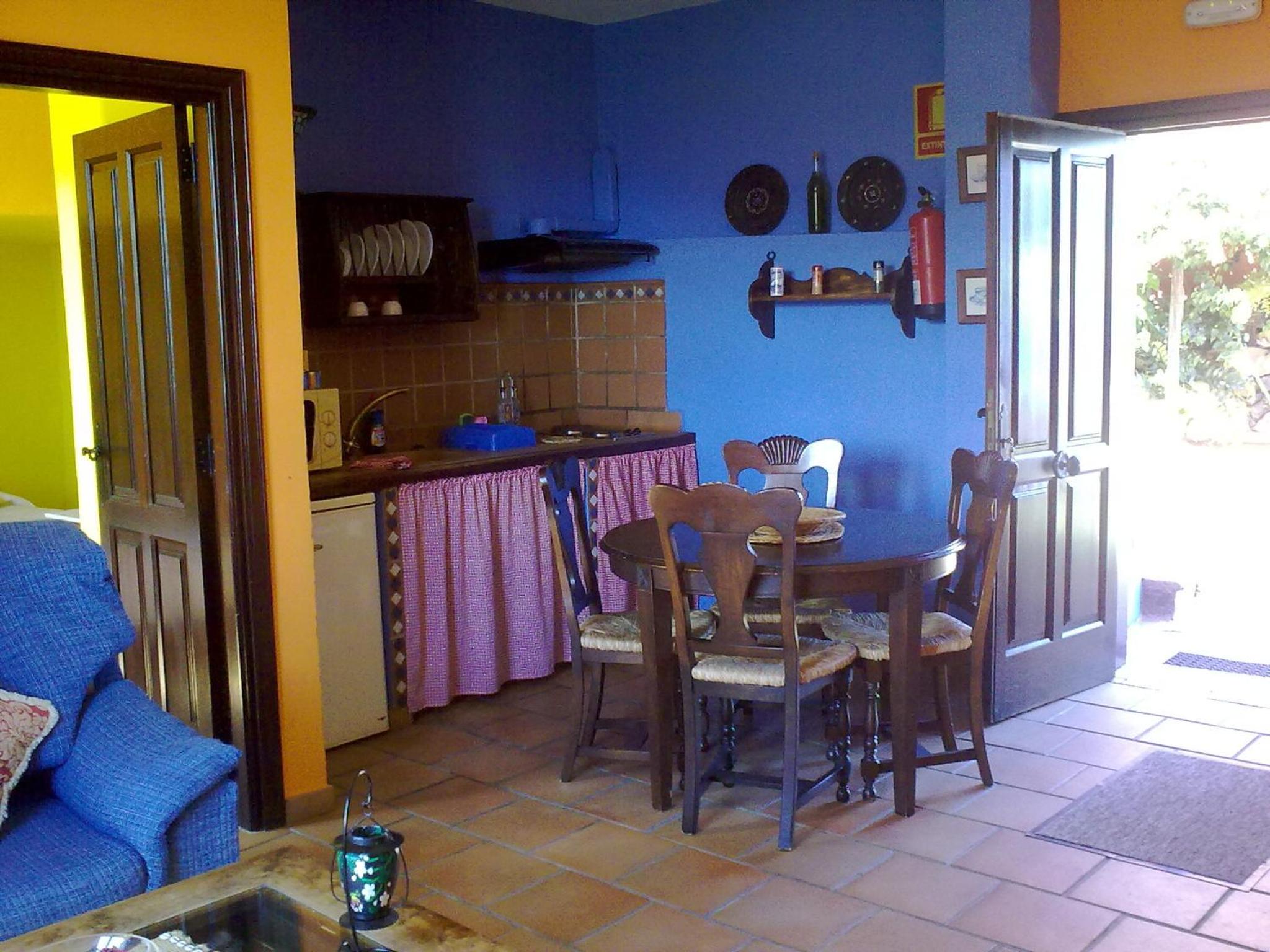 Superior One-Bedroom Villa with Terrace thumbnail 5