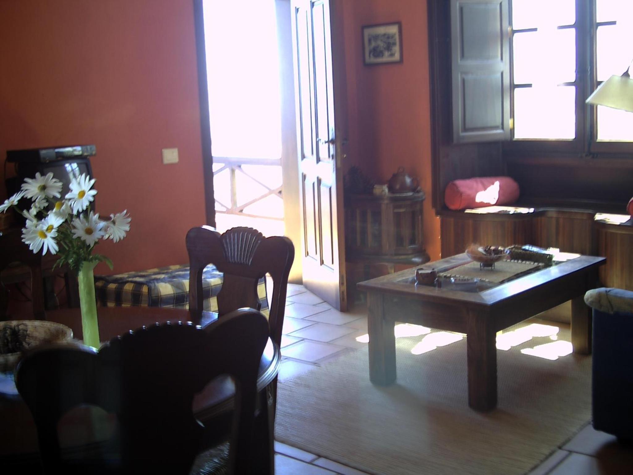 Superior One-Bedroom Villa with Terrace