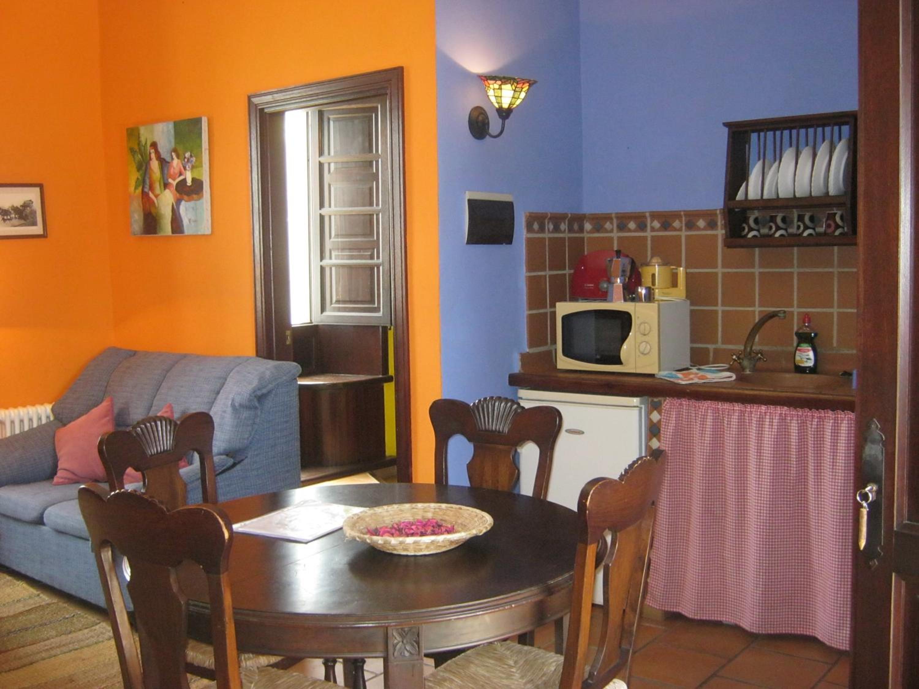 Superior One-Bedroom Villa with Terrace - Photo 7