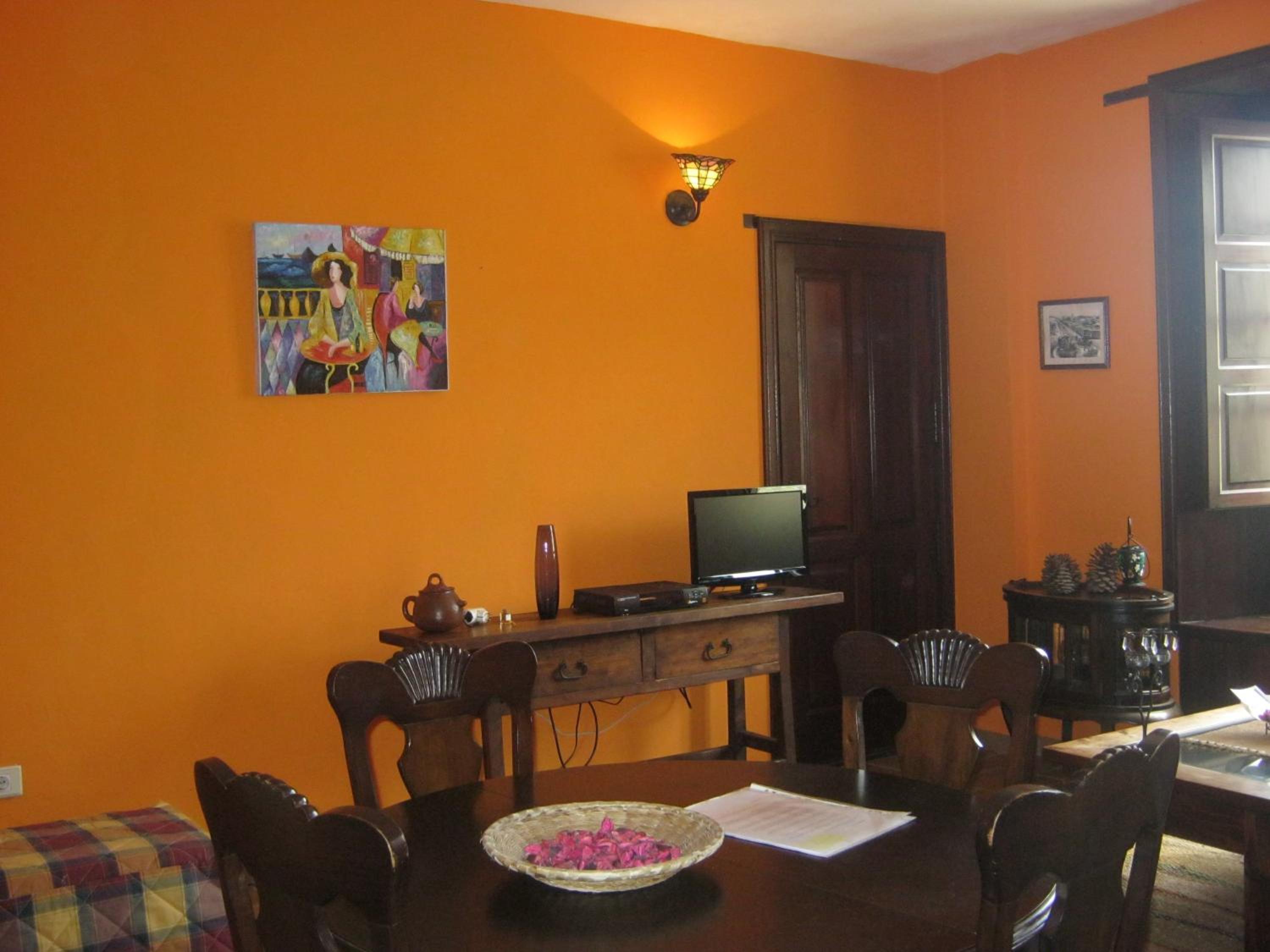 Superior One-Bedroom Villa with Terrace