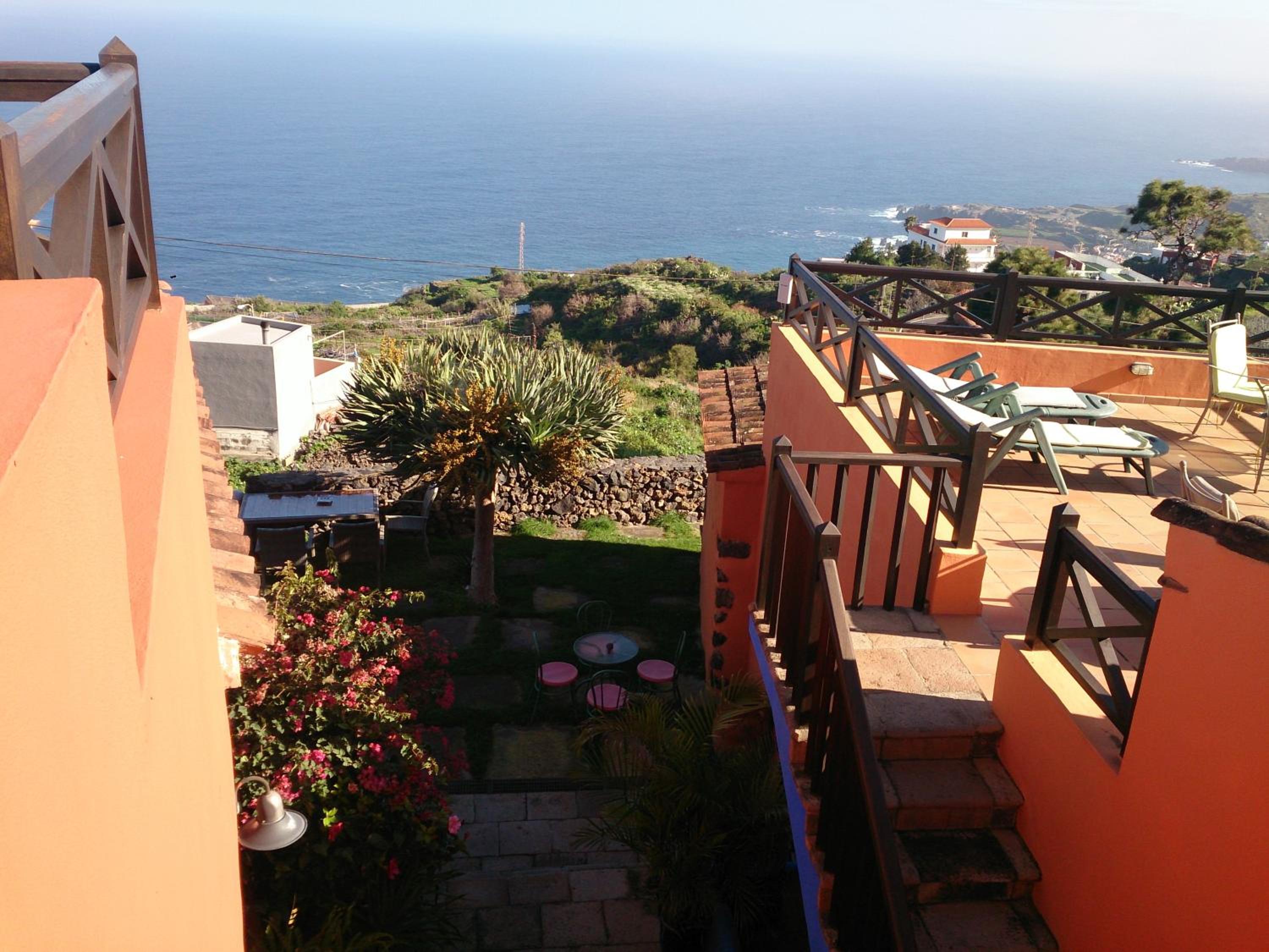 One-Bedroom Villa with Garden View thumbnail 5