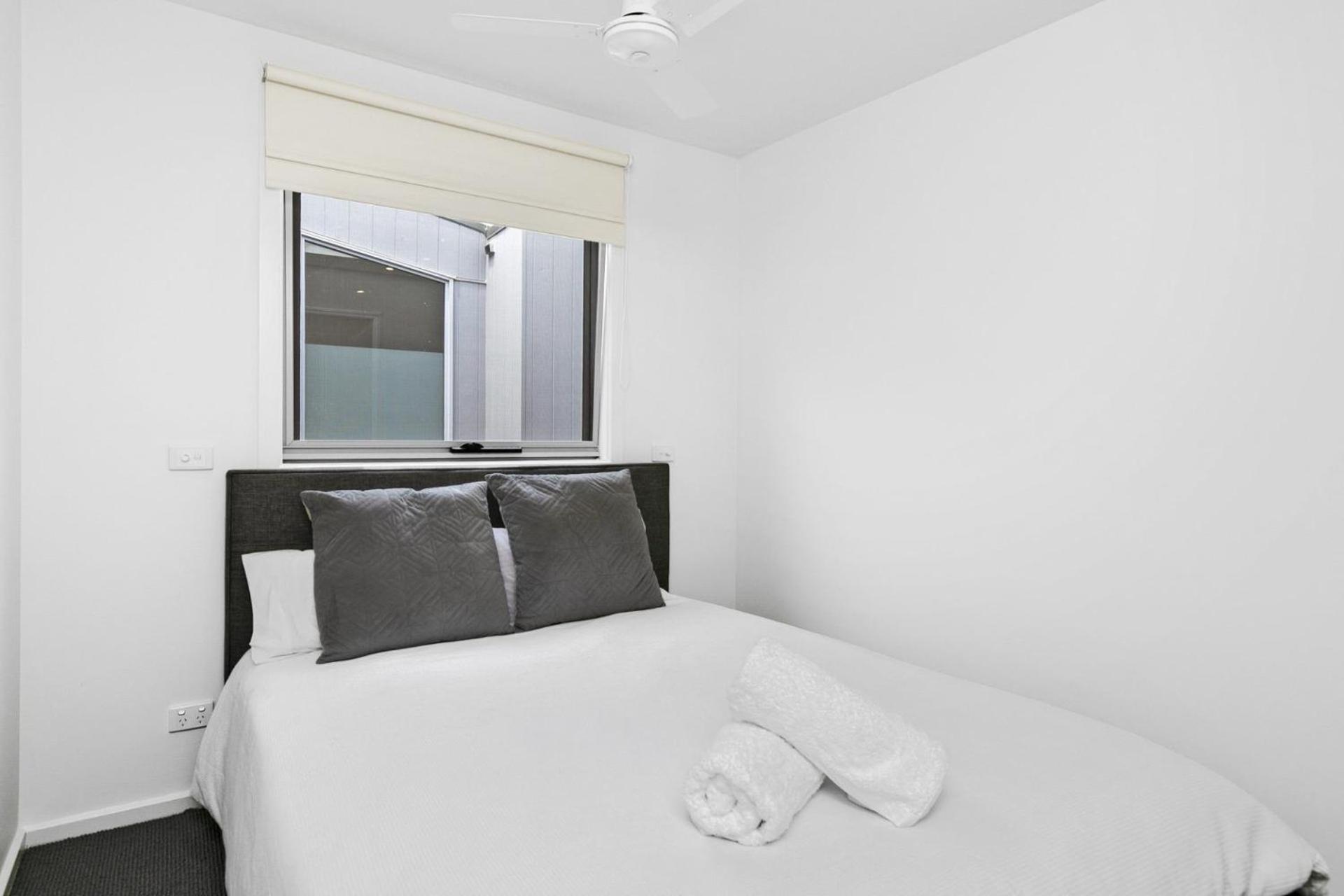 Two-Bedroom House photo 3