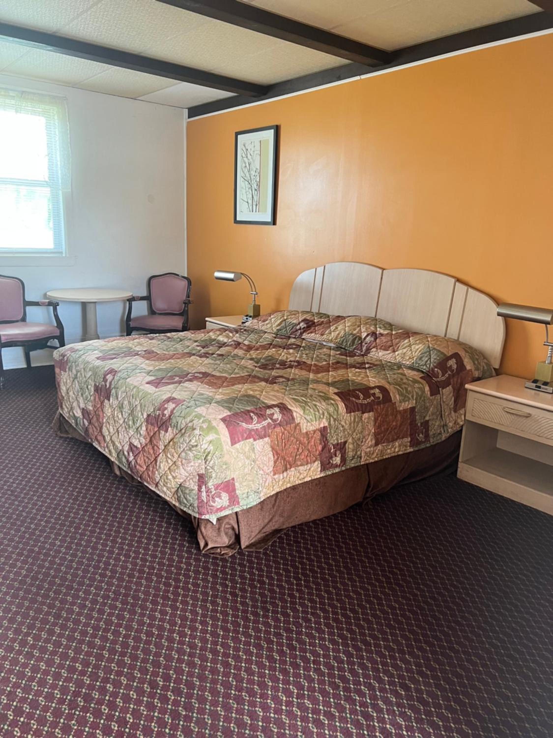 Superior King Or Twin Room photo 1