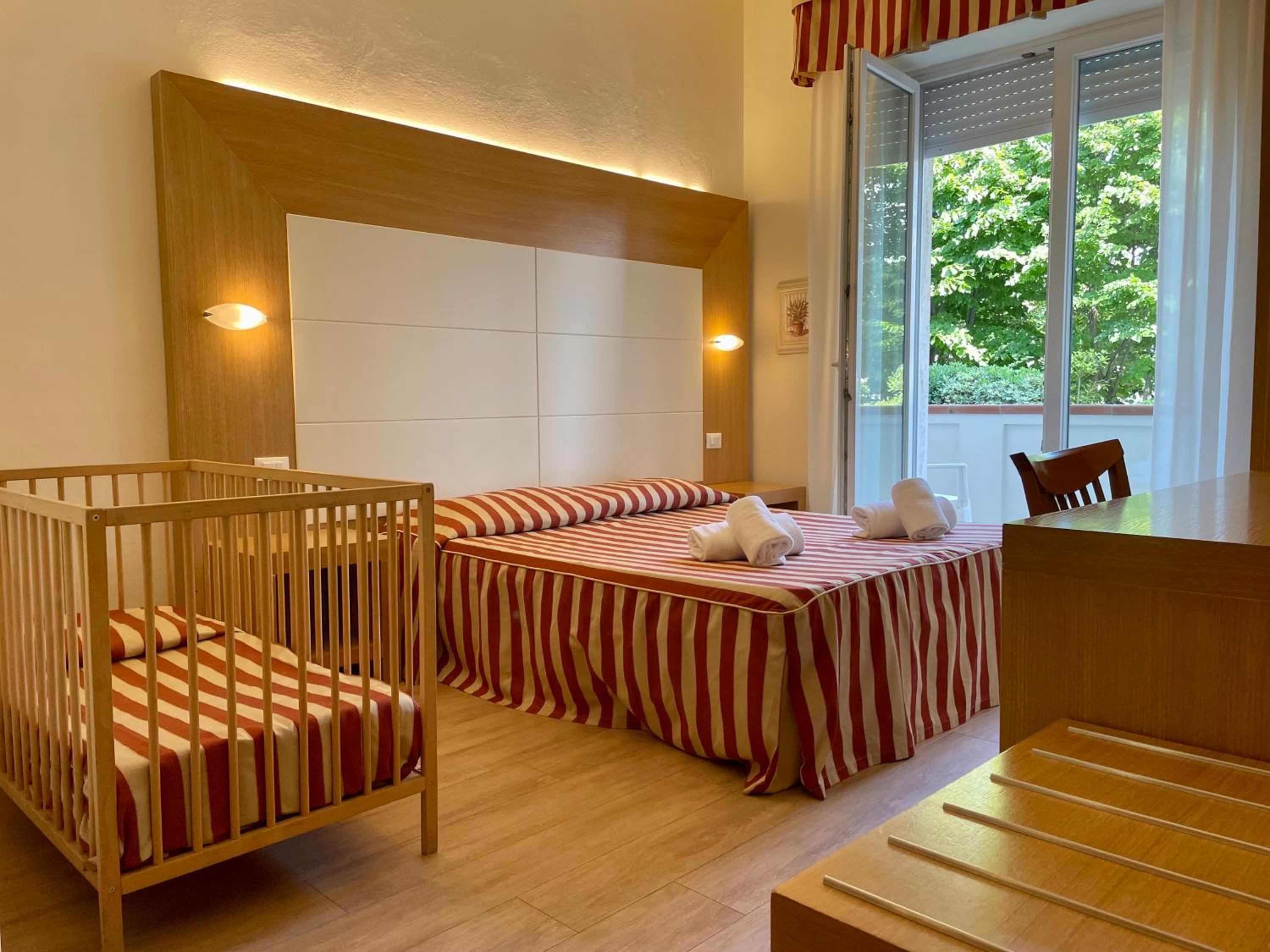 Triple Room - Photo 2