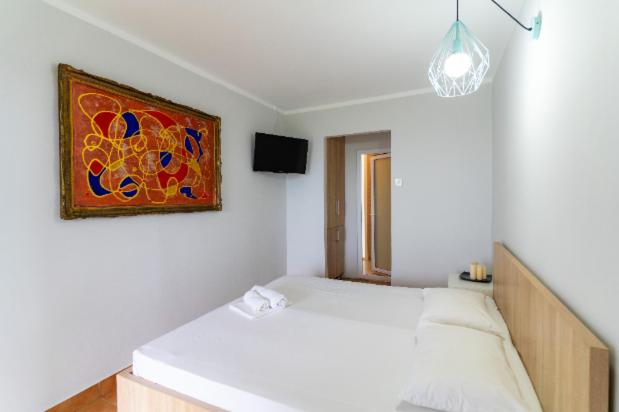 Twin Room with Sea View - Photo 2