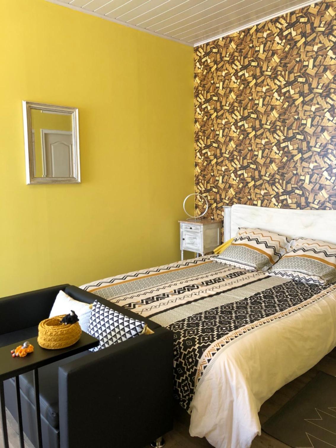 Deluxe Double or Twin Room - Photo 1