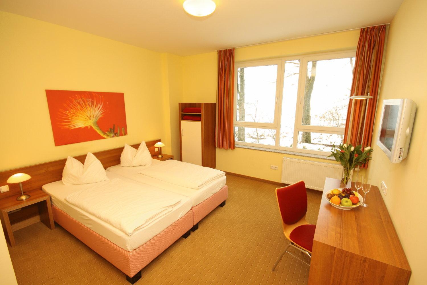 Comfort Double Room