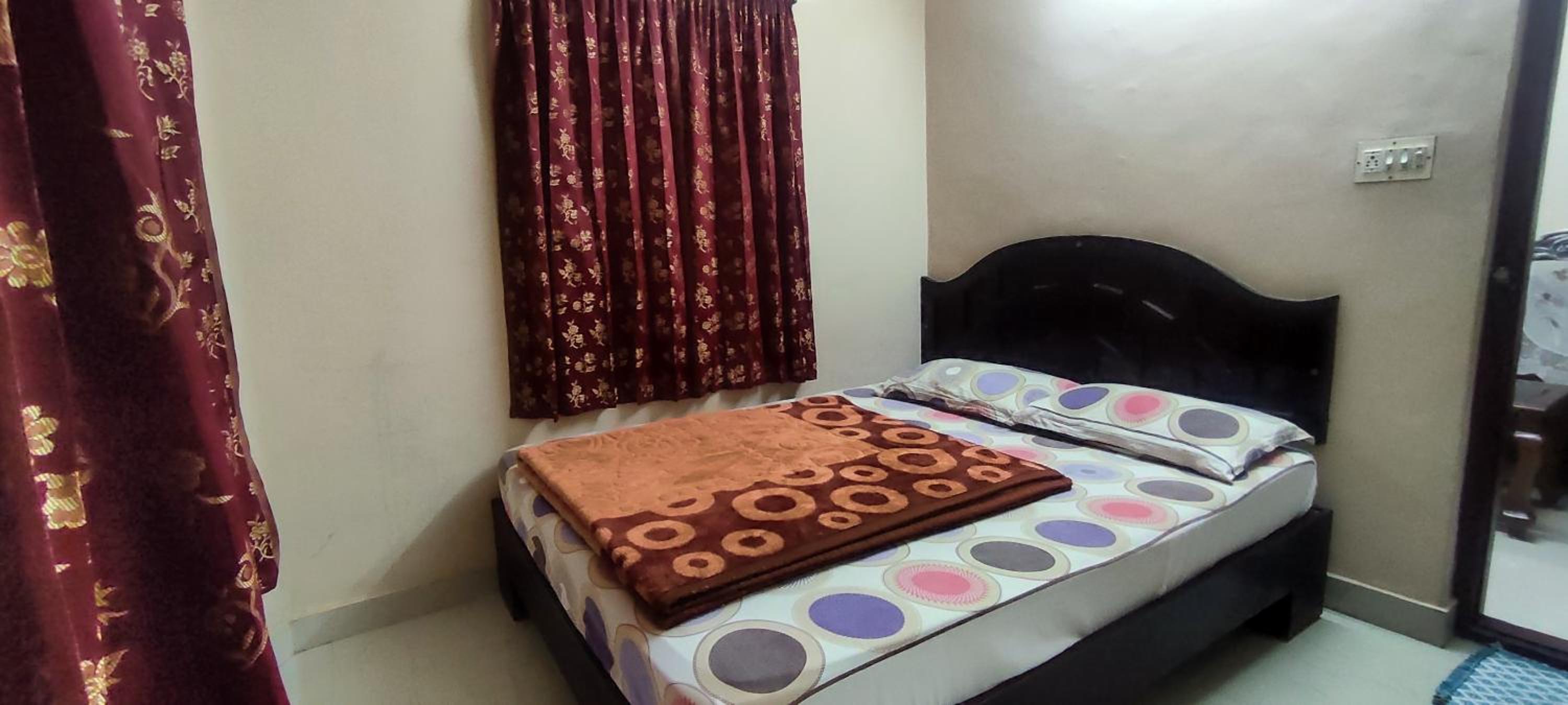Three-Bedroom Villa photo 1