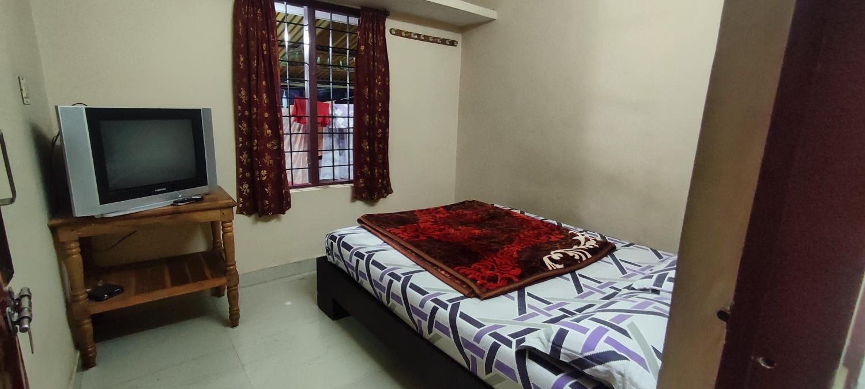 Three-Bedroom Villa photo 3