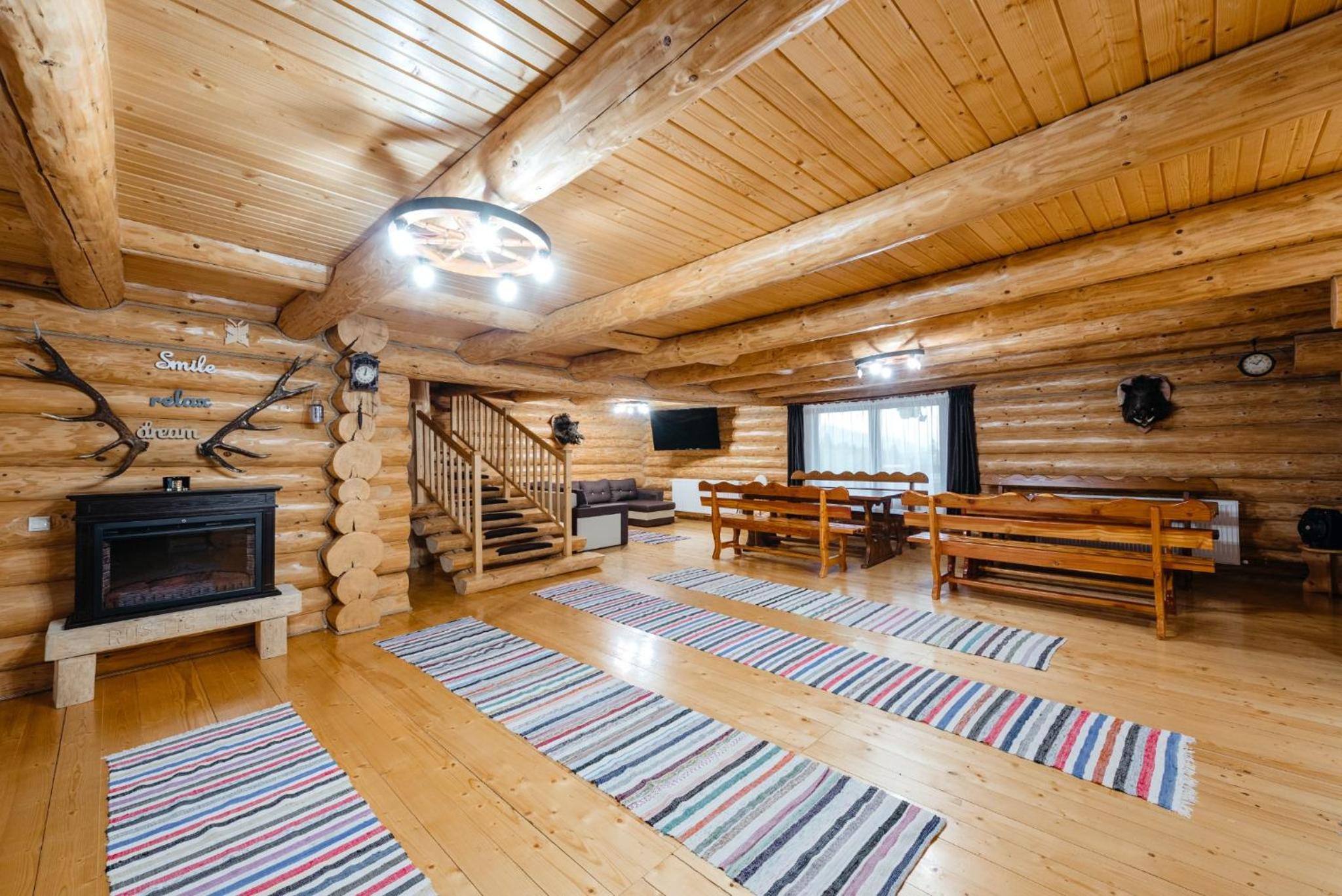 Chalet photo 1