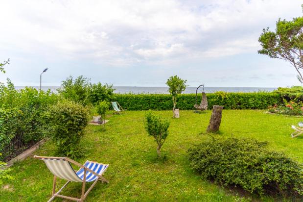 Twin Room with Sea View - Photo 5