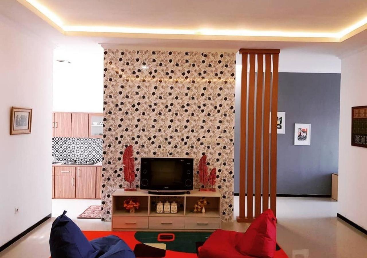 Villa - Photo 16