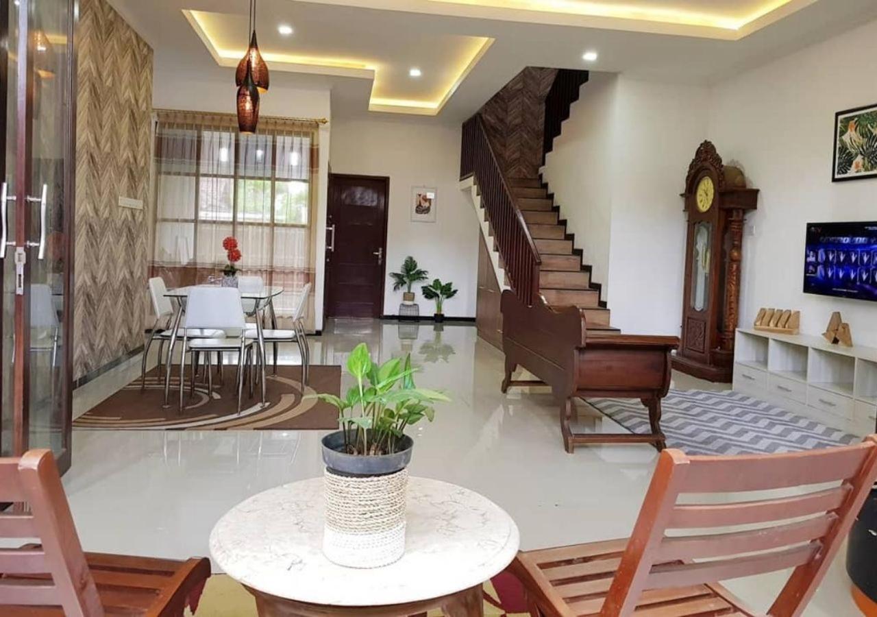 Villa - Photo 14
