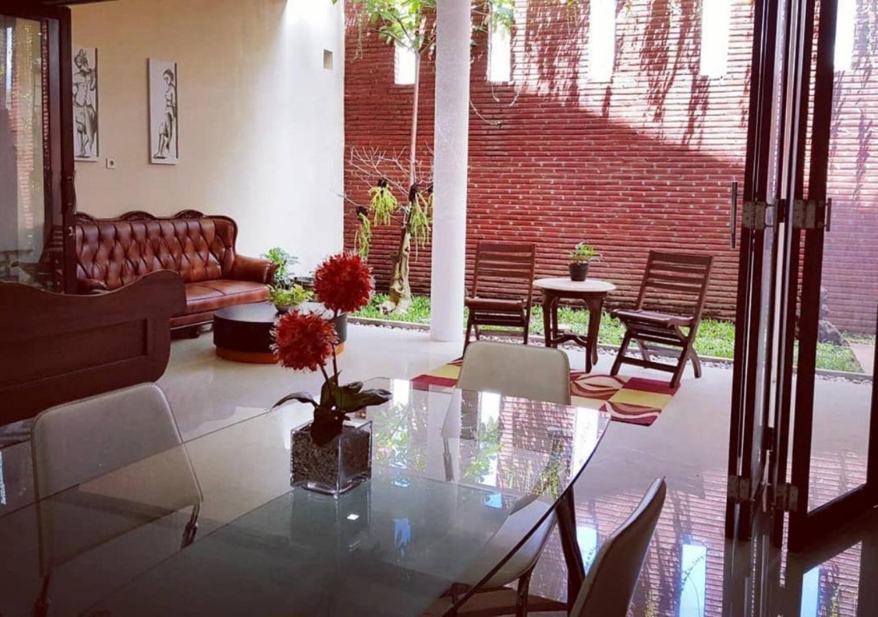 Villa - Photo 7