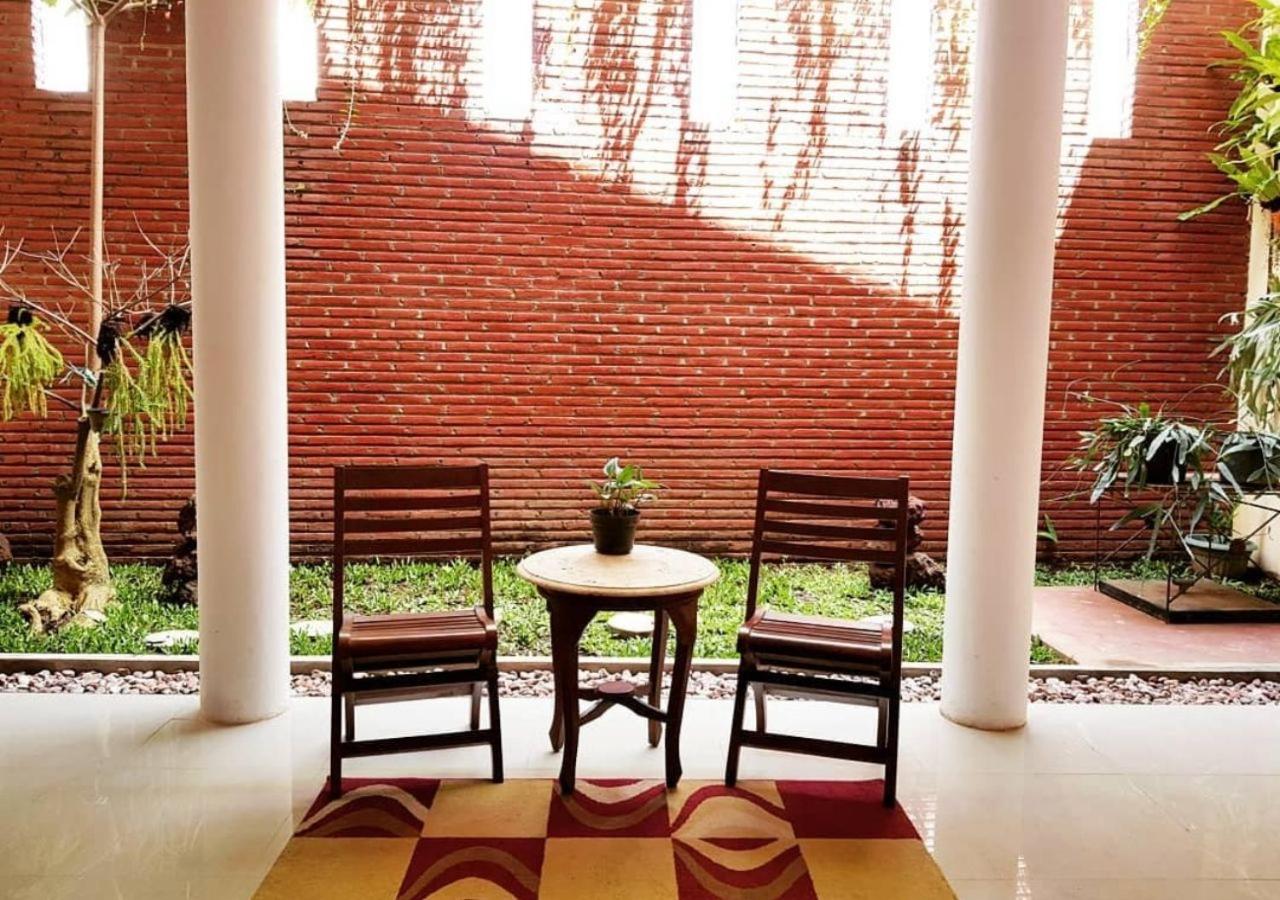 Villa - Photo 6