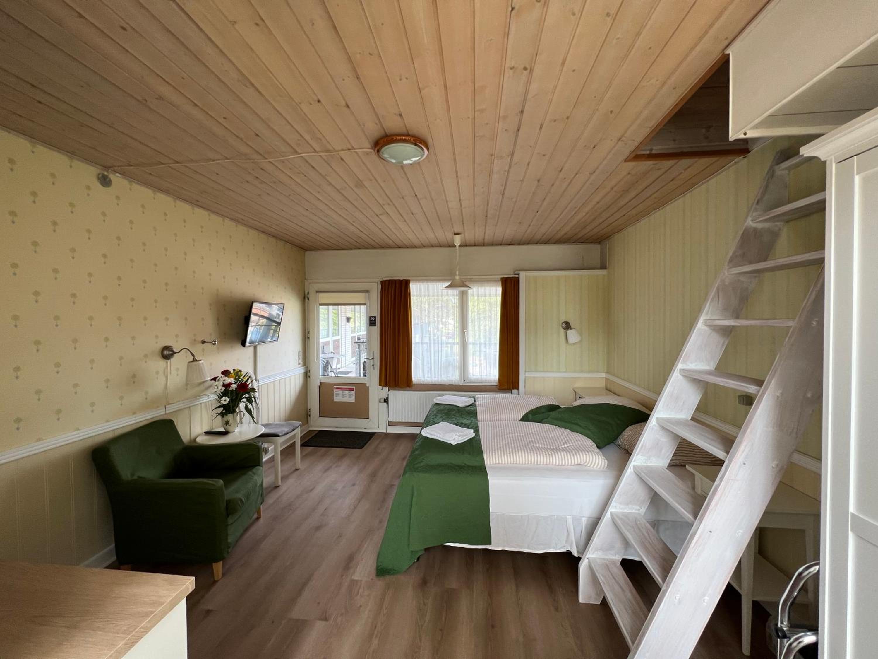 Double Room with Sea View photo 1