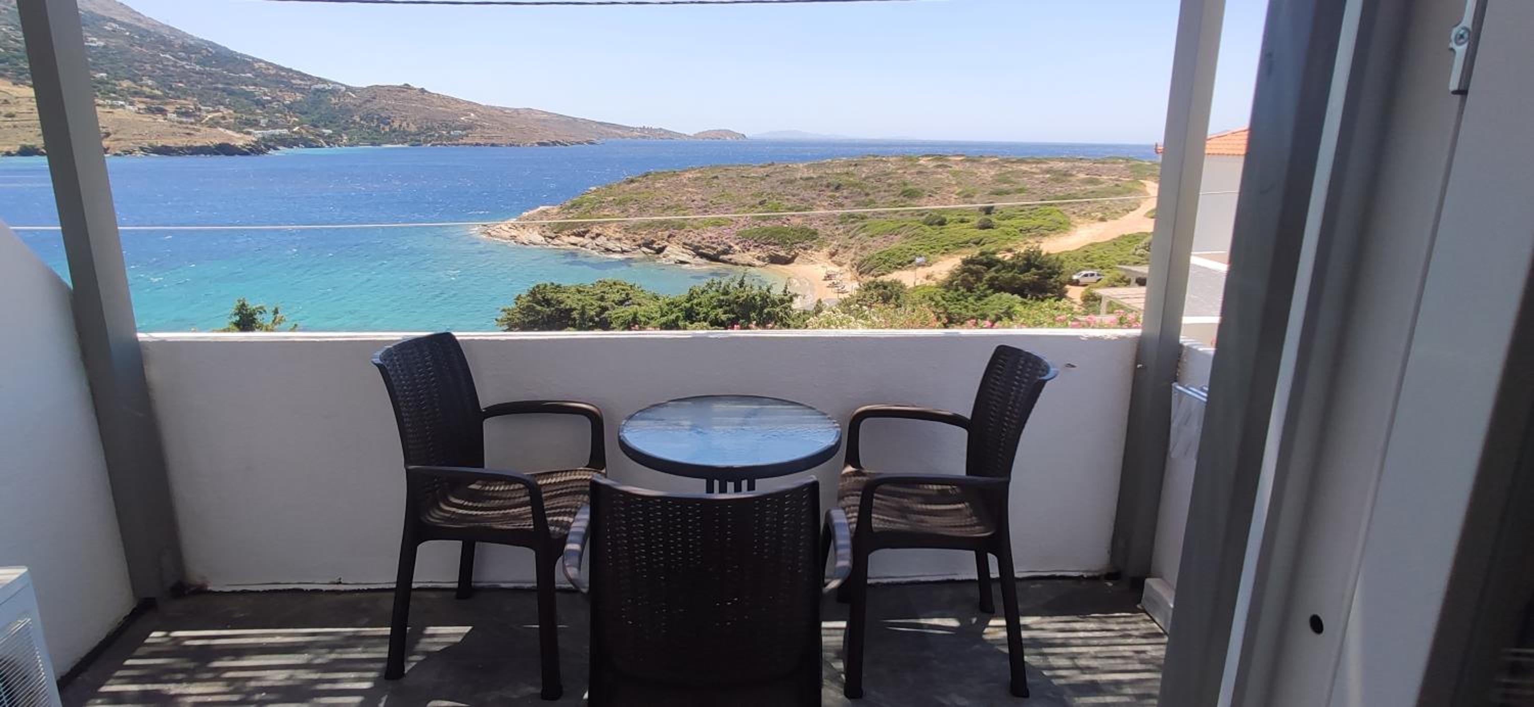 Superior Triple Room with Sea View - Photo 13