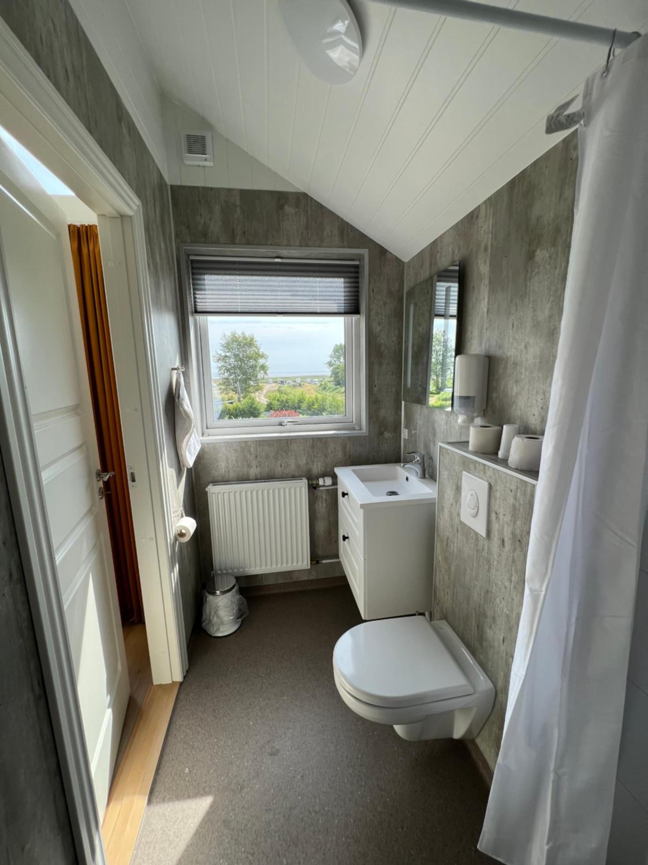 Double Room with Sea View photo 3