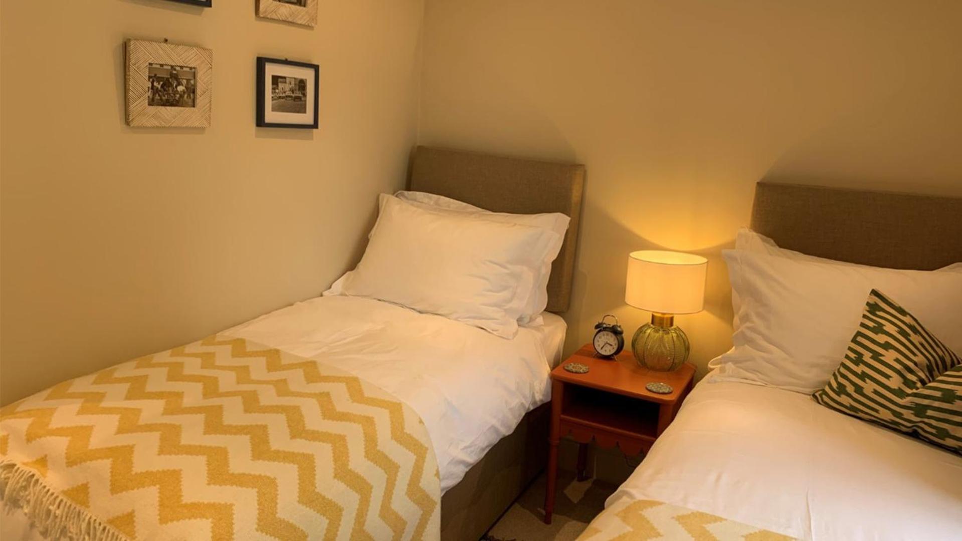 Two-Bedroom Apartment photo 3