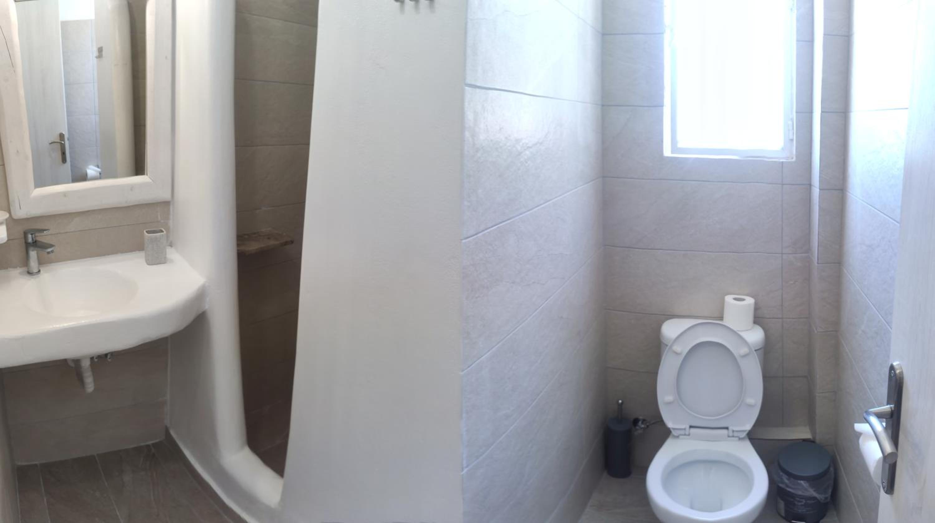 Superior Triple Room with Sea View - Photo 6