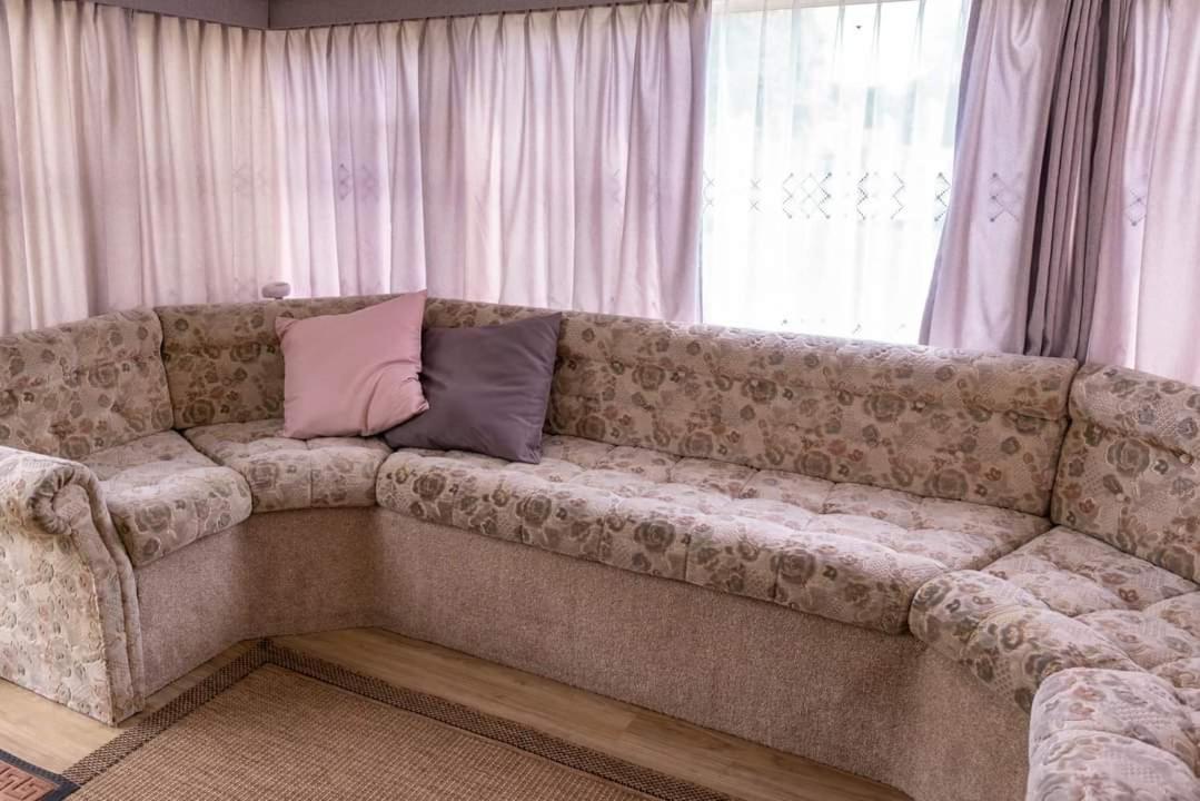 Two-Bedroom House photo 2