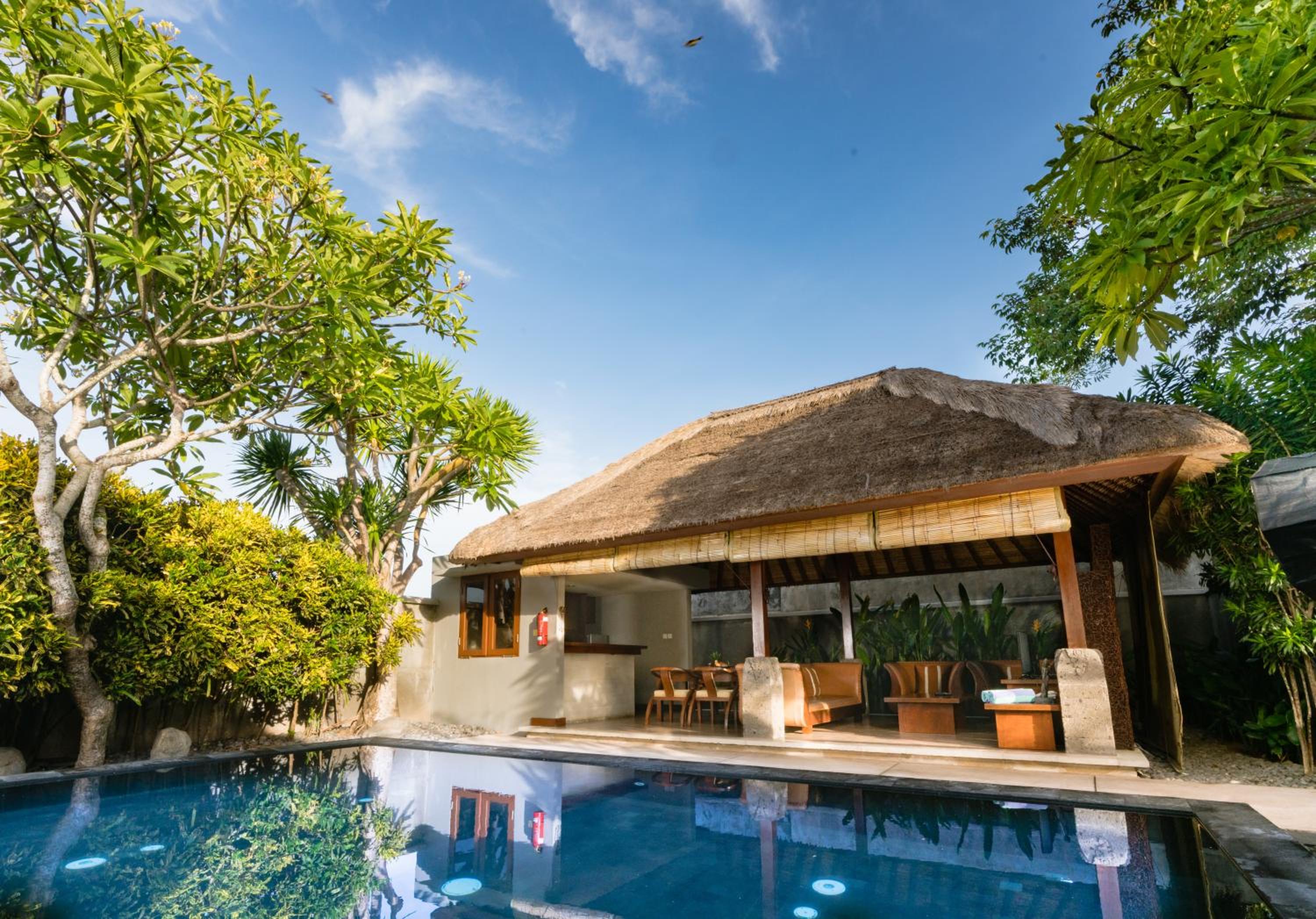 Two-Bedroom Villa with Private Pool - Photo 5