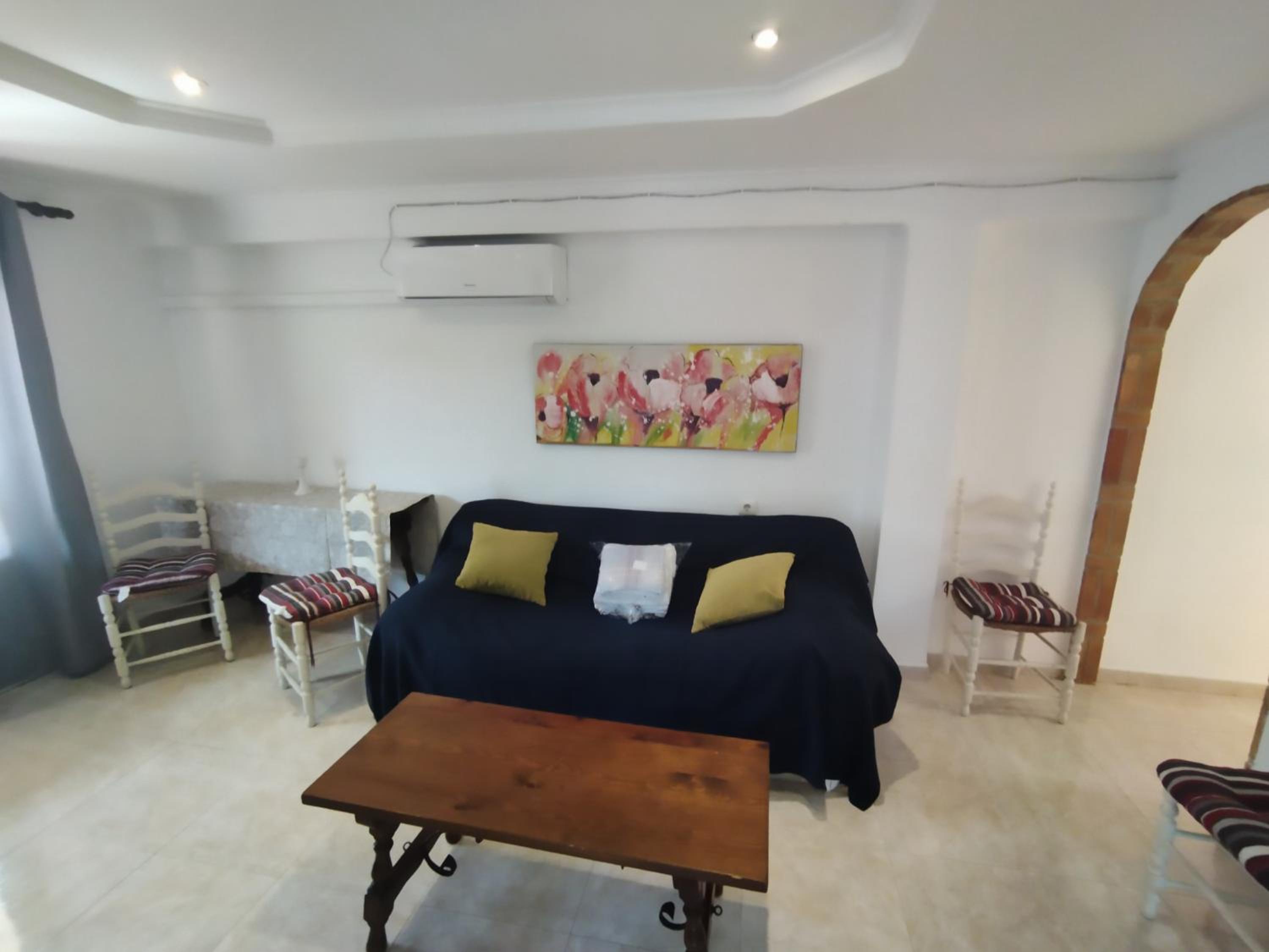 Departamento de tres habitaciones