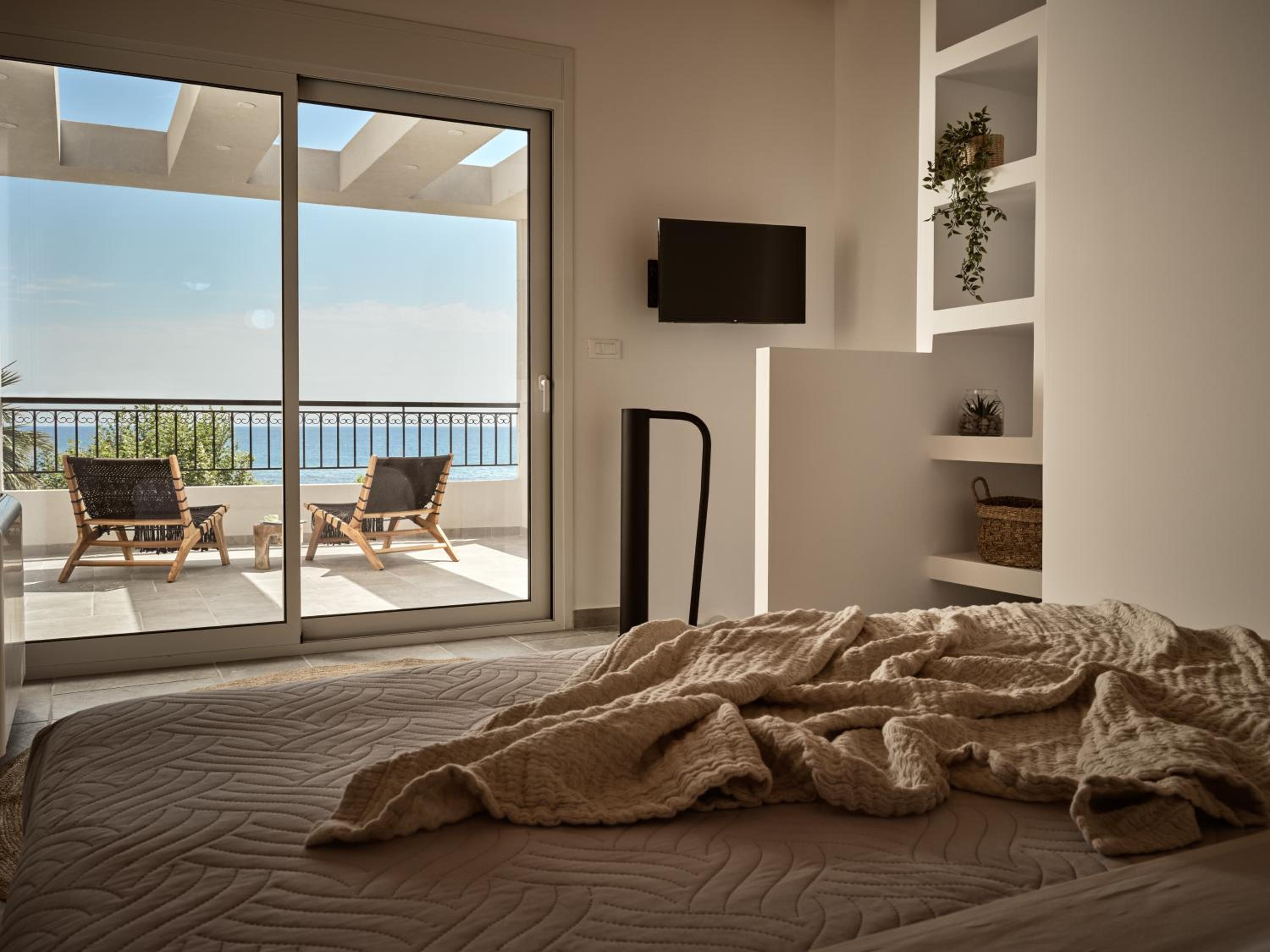 Apartment with Sea View photo 3