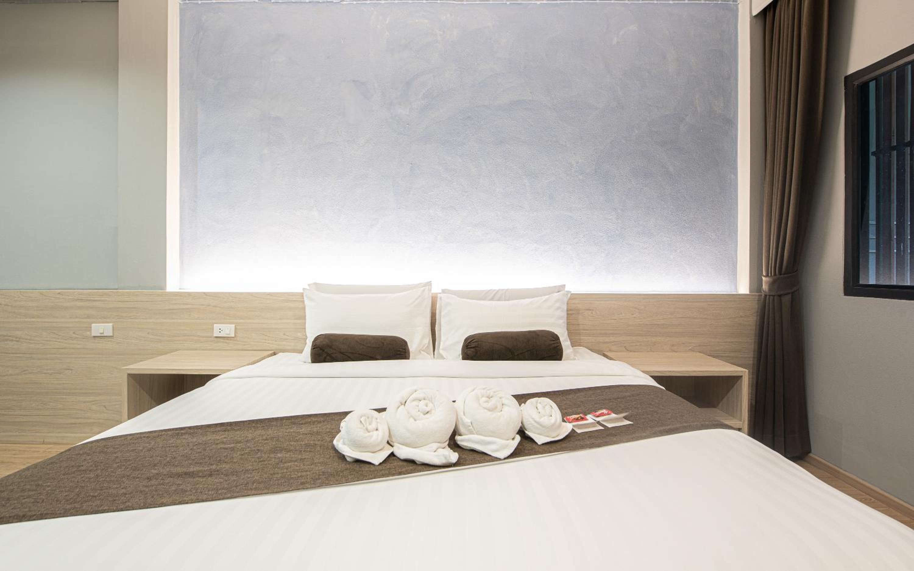Deluxe Double Room - Photo 6