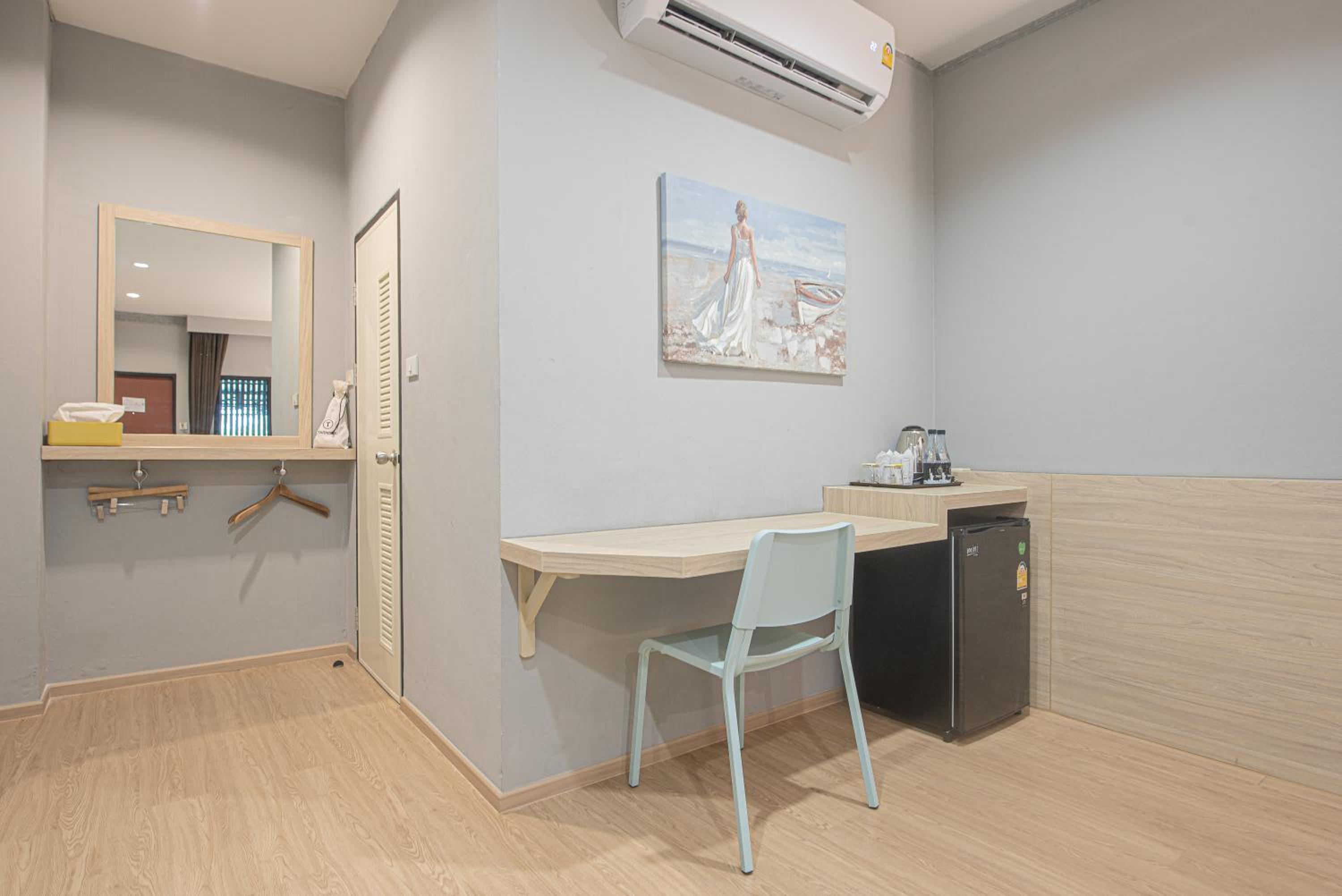 Deluxe Double Room - Photo 5