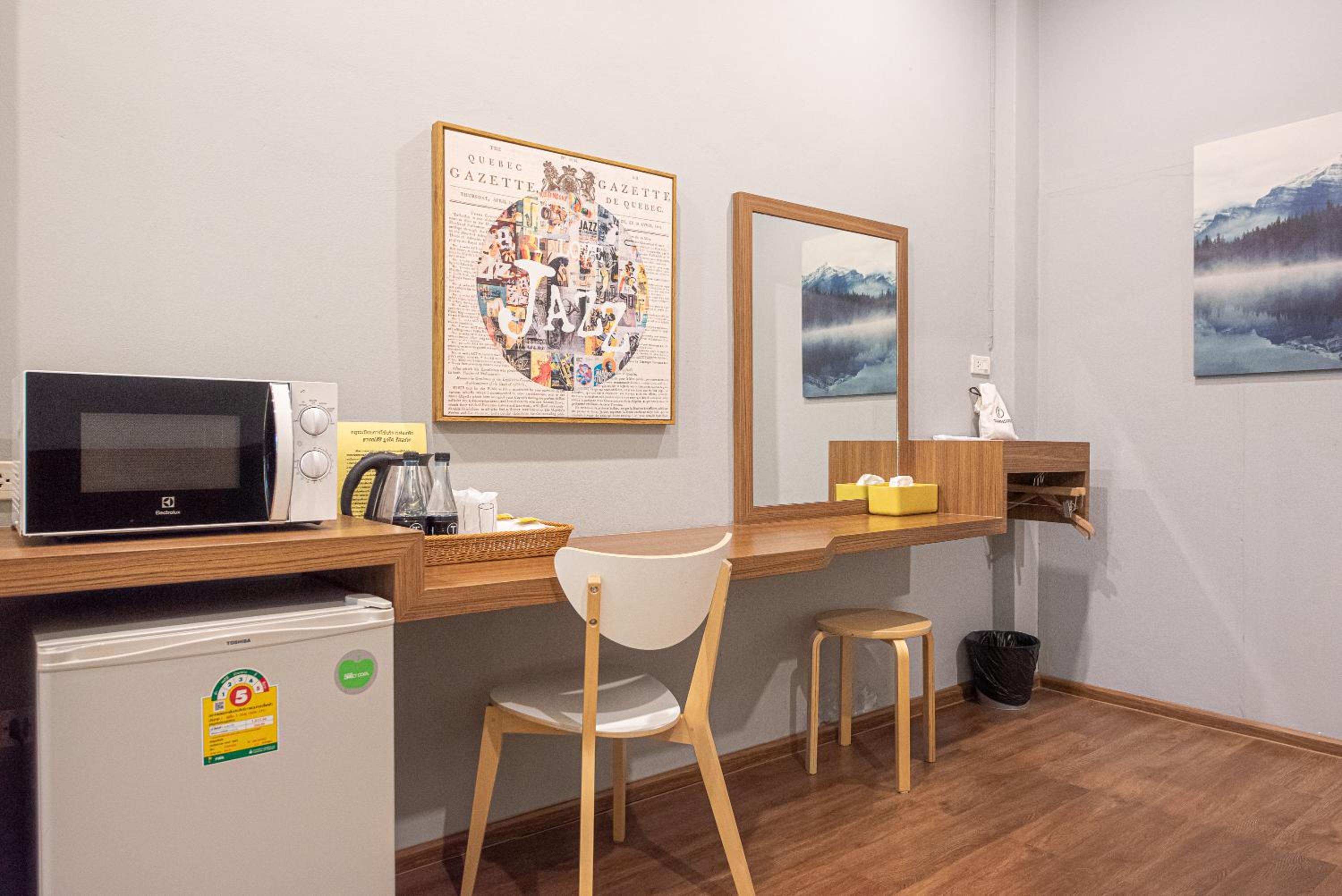 Twin Room - Photo 4