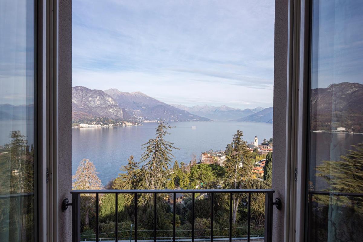 Two-Bedroom Apartment with Lake View photo 3