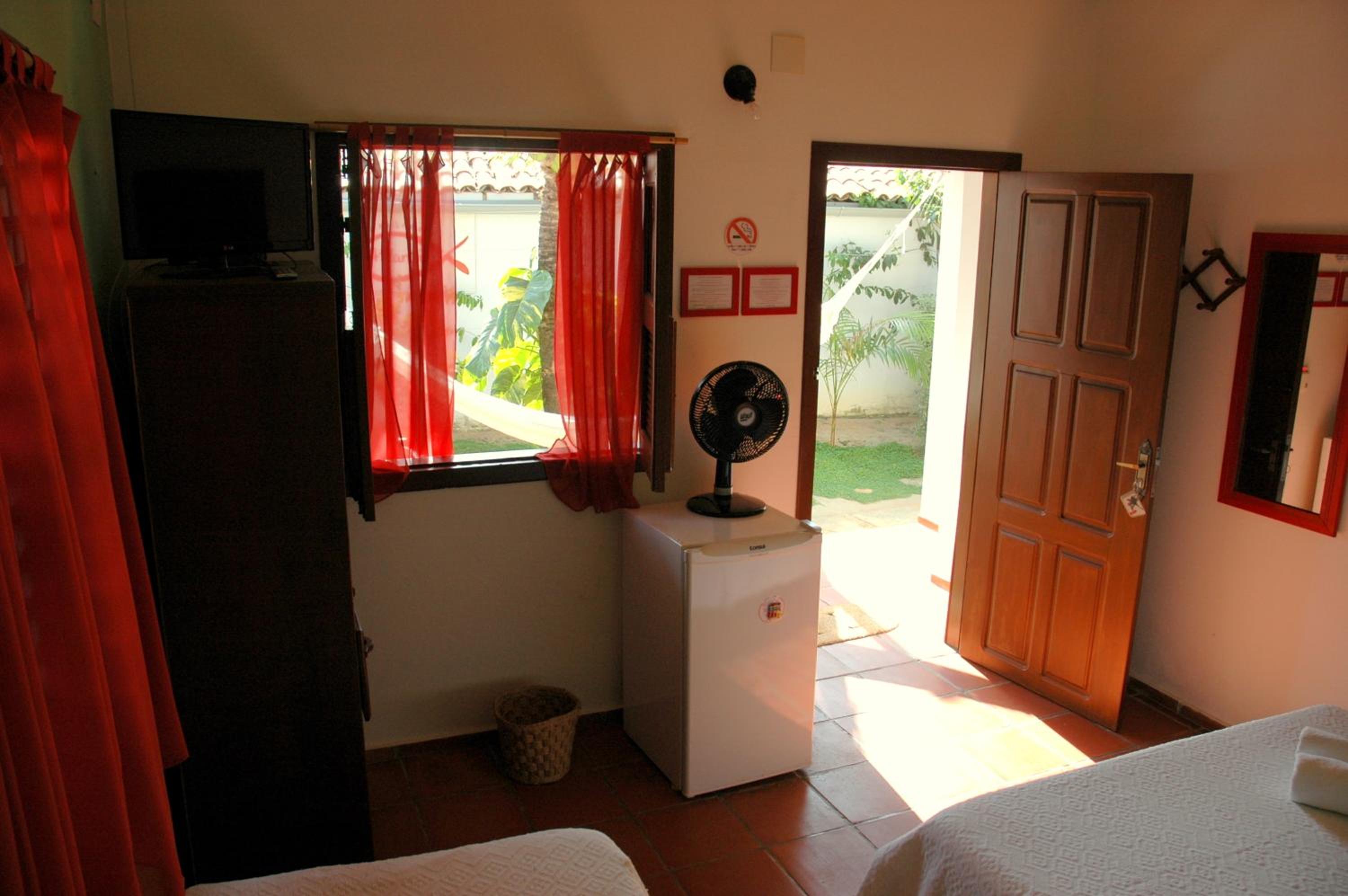 Double Room with Balcony photo 1