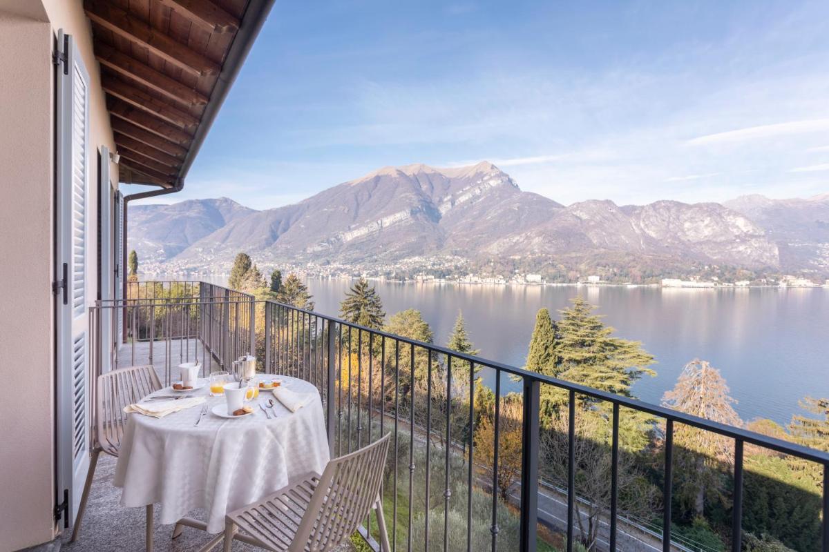 Double Room with Lake View