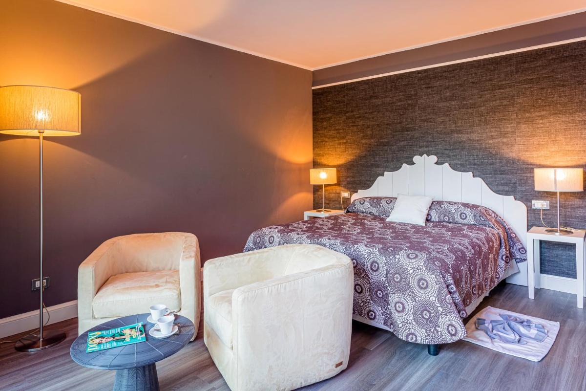 Deluxe Junior Suite