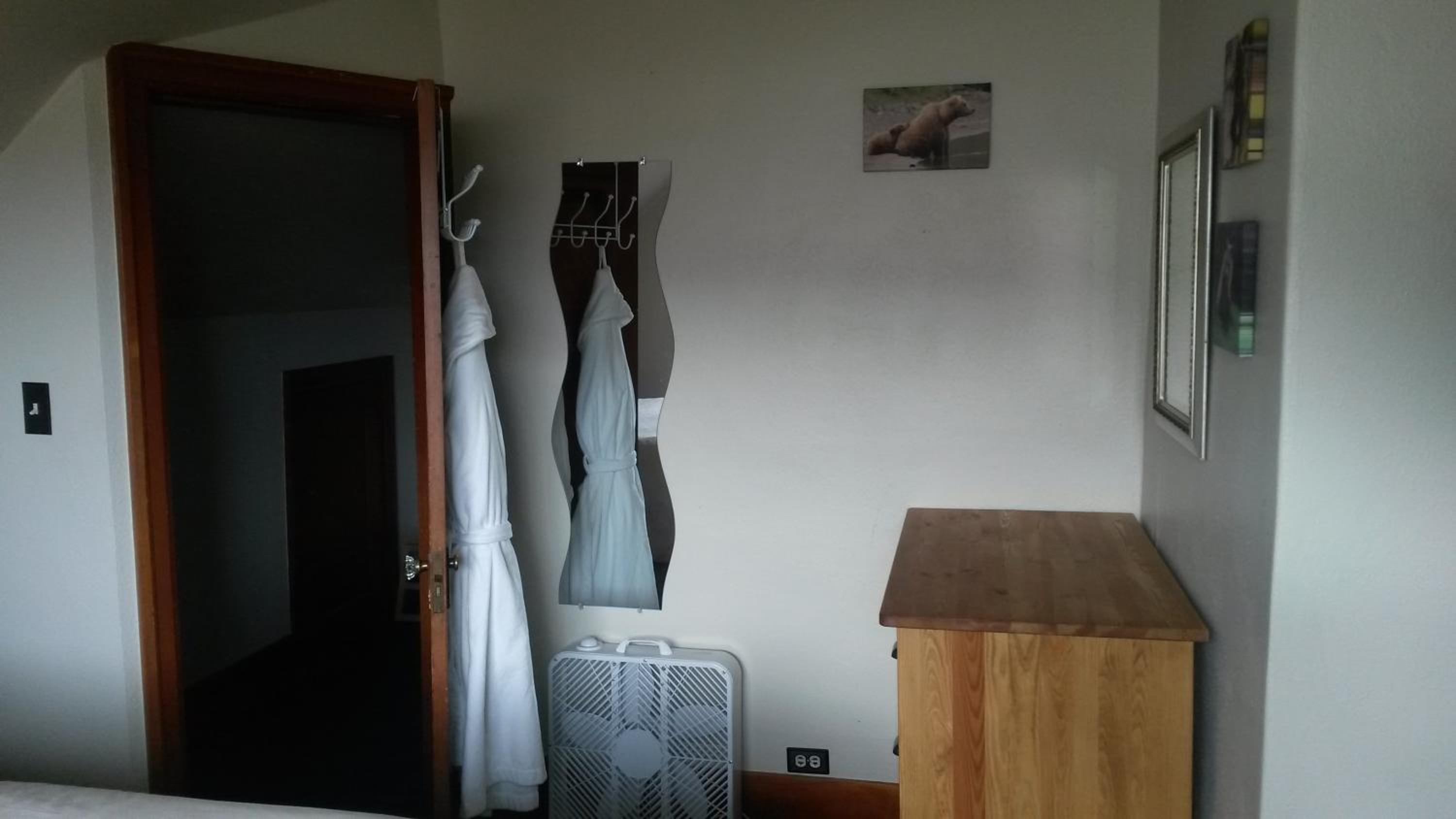 Apartment with Mountain View photo 2