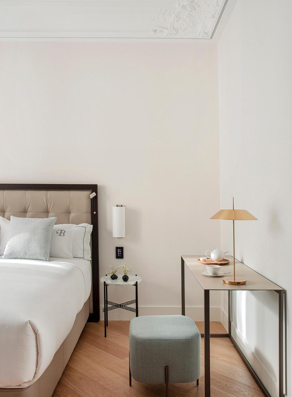 Habitación Doble o Twin Grande