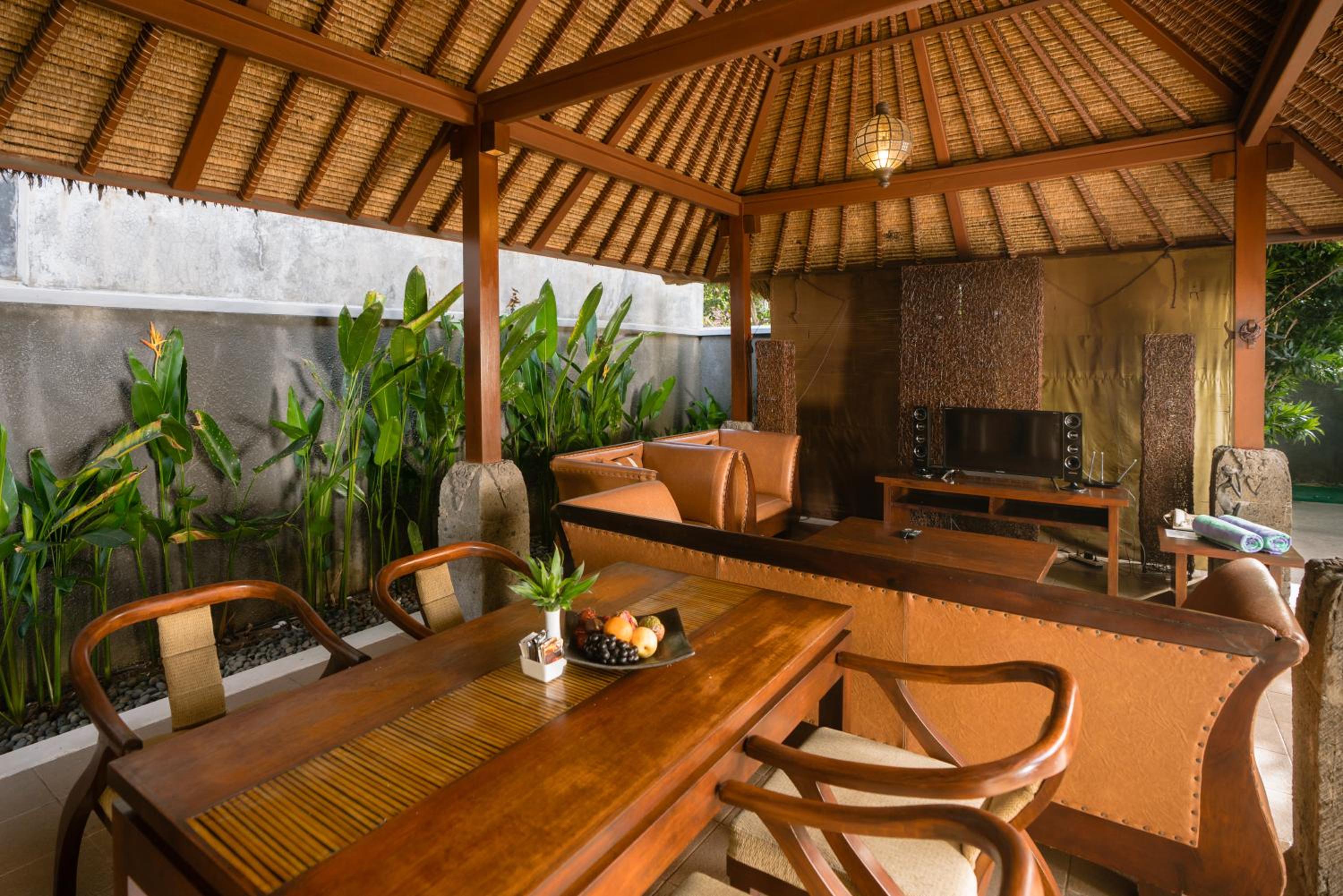 Two-Bedroom Villa with Private Pool - Photo 6