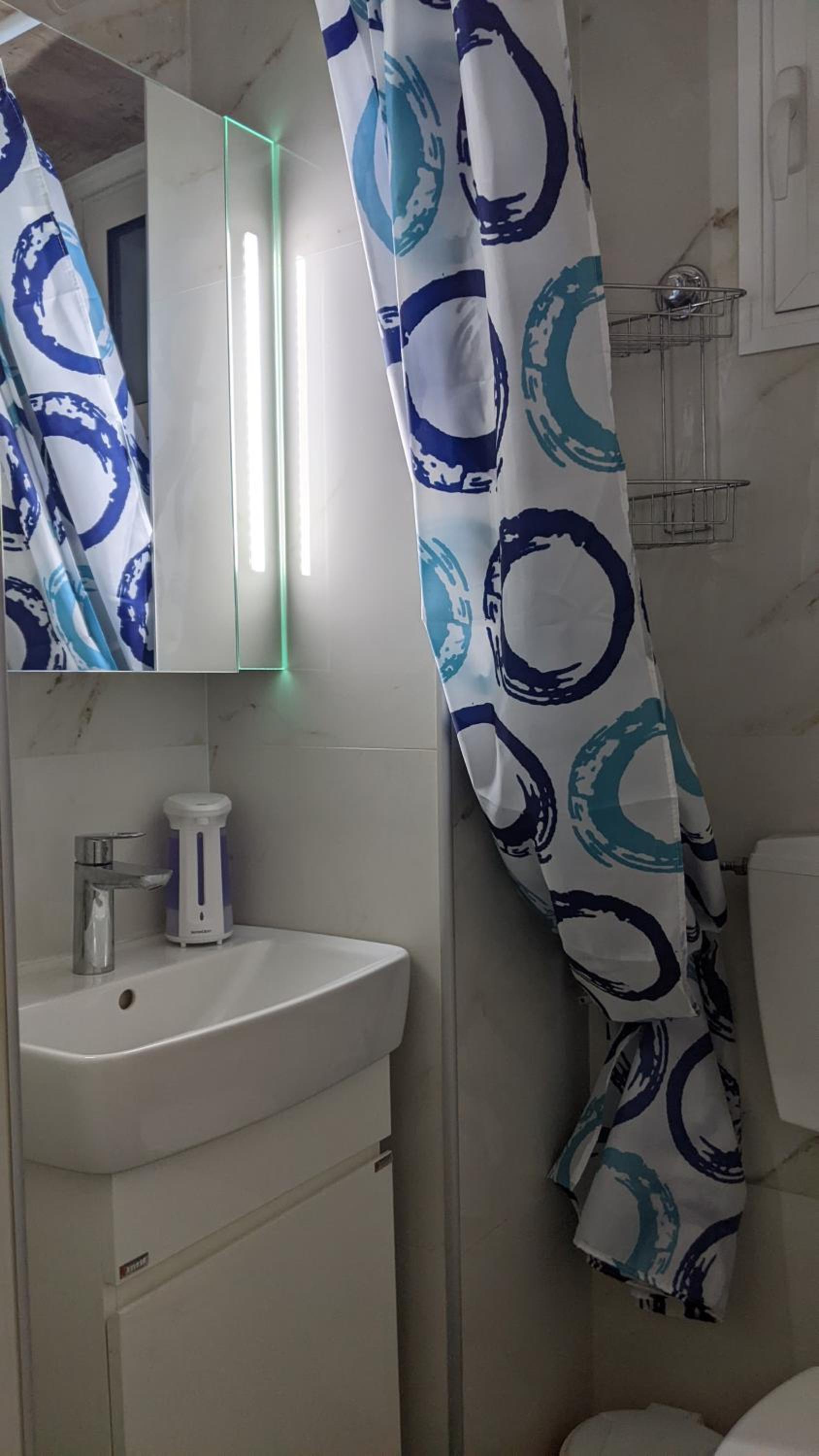 One-Bedroom Apartment - Sea Side - Photo 11