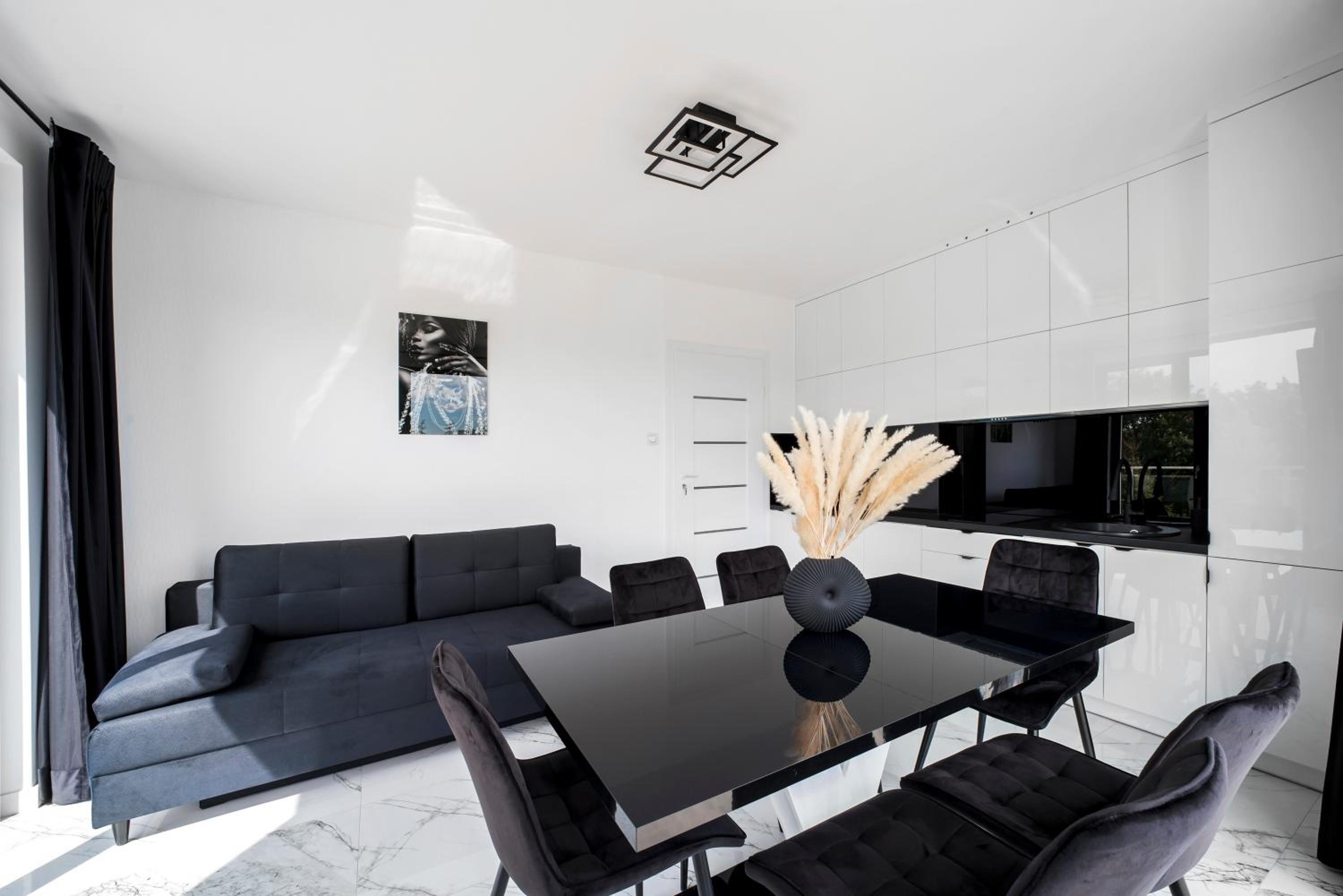 Apartment with Lake View photo 3