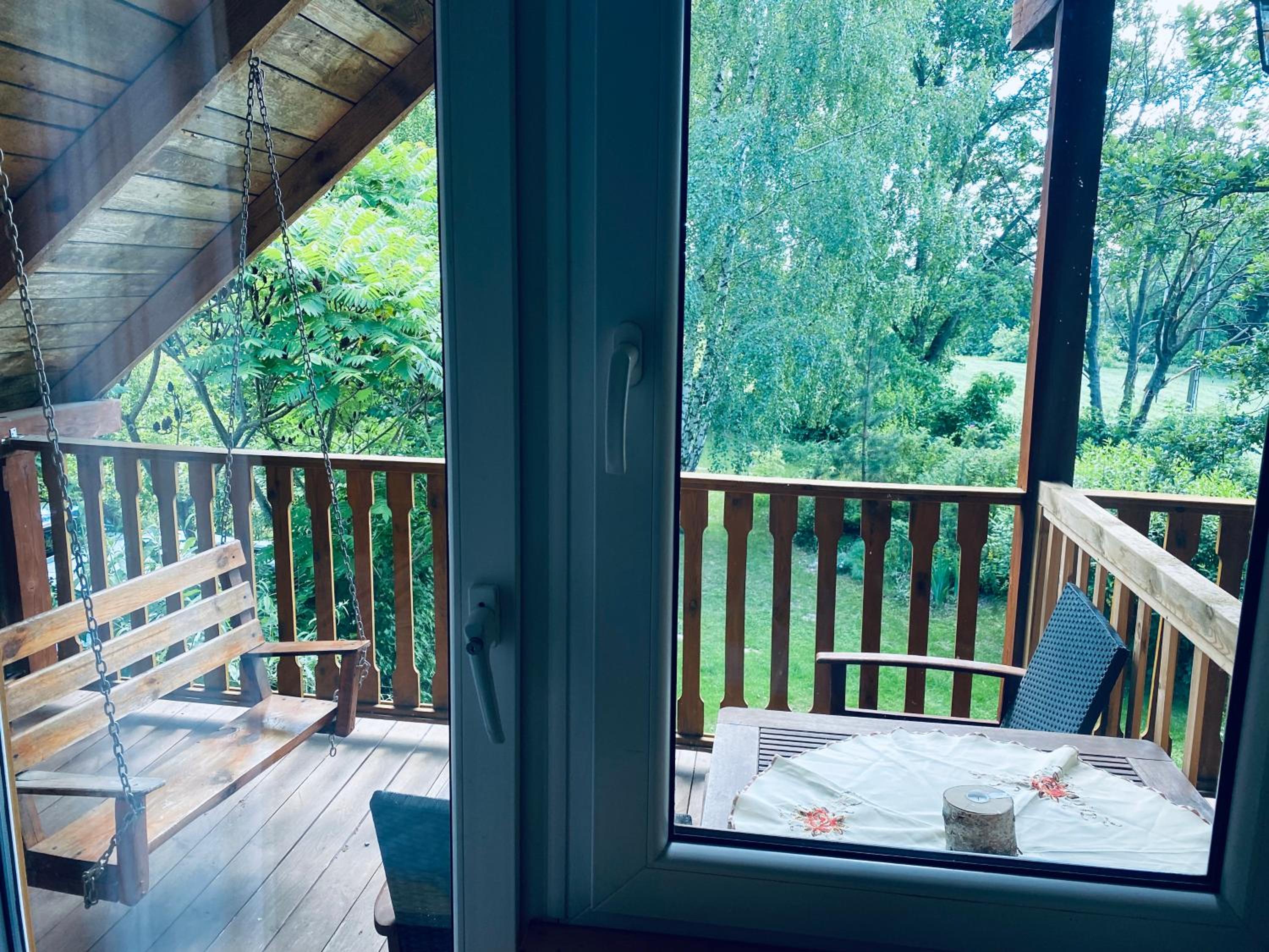 Double Room with Balcony - Photo 3