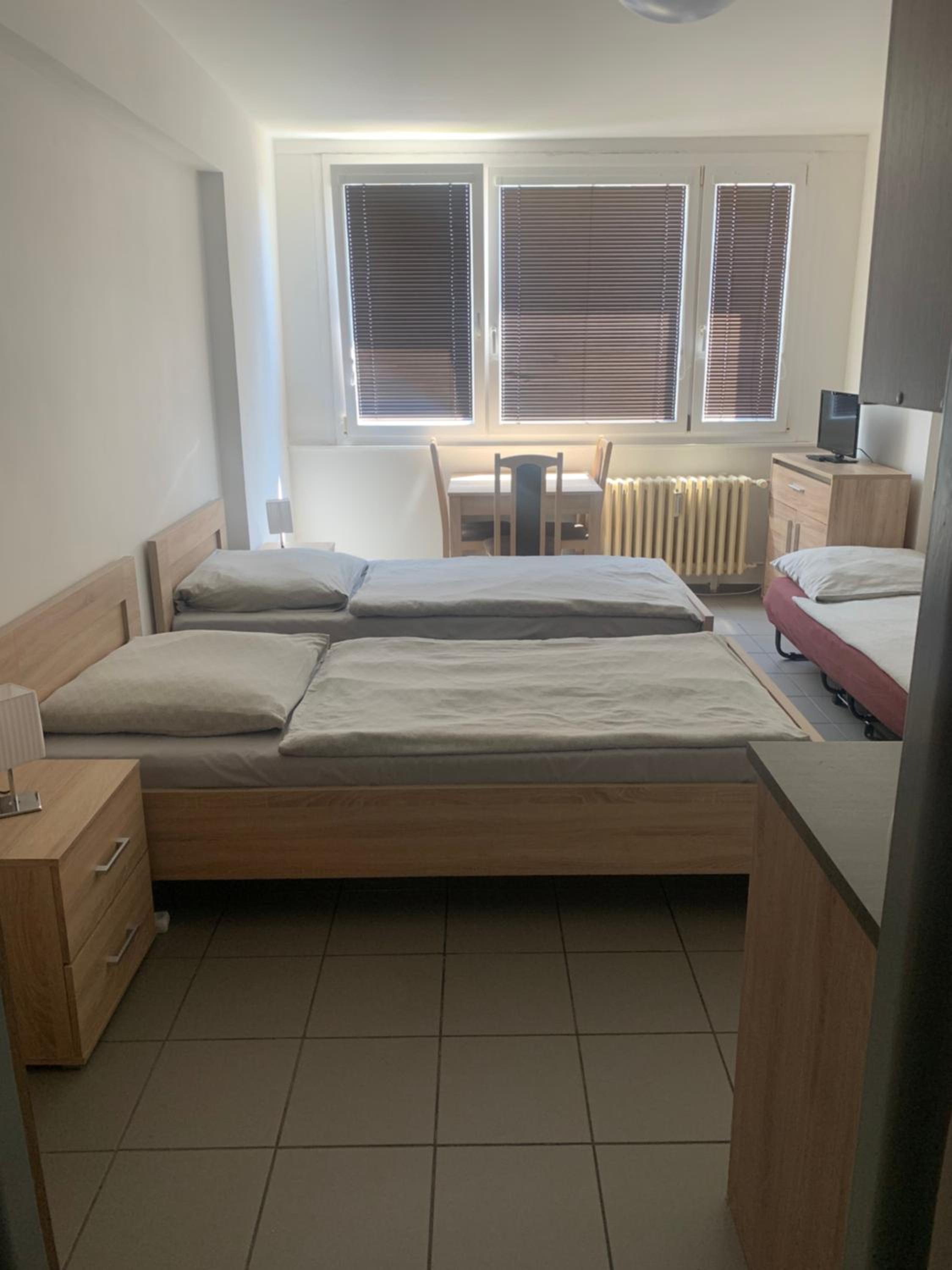 Standard Apartment photo 1